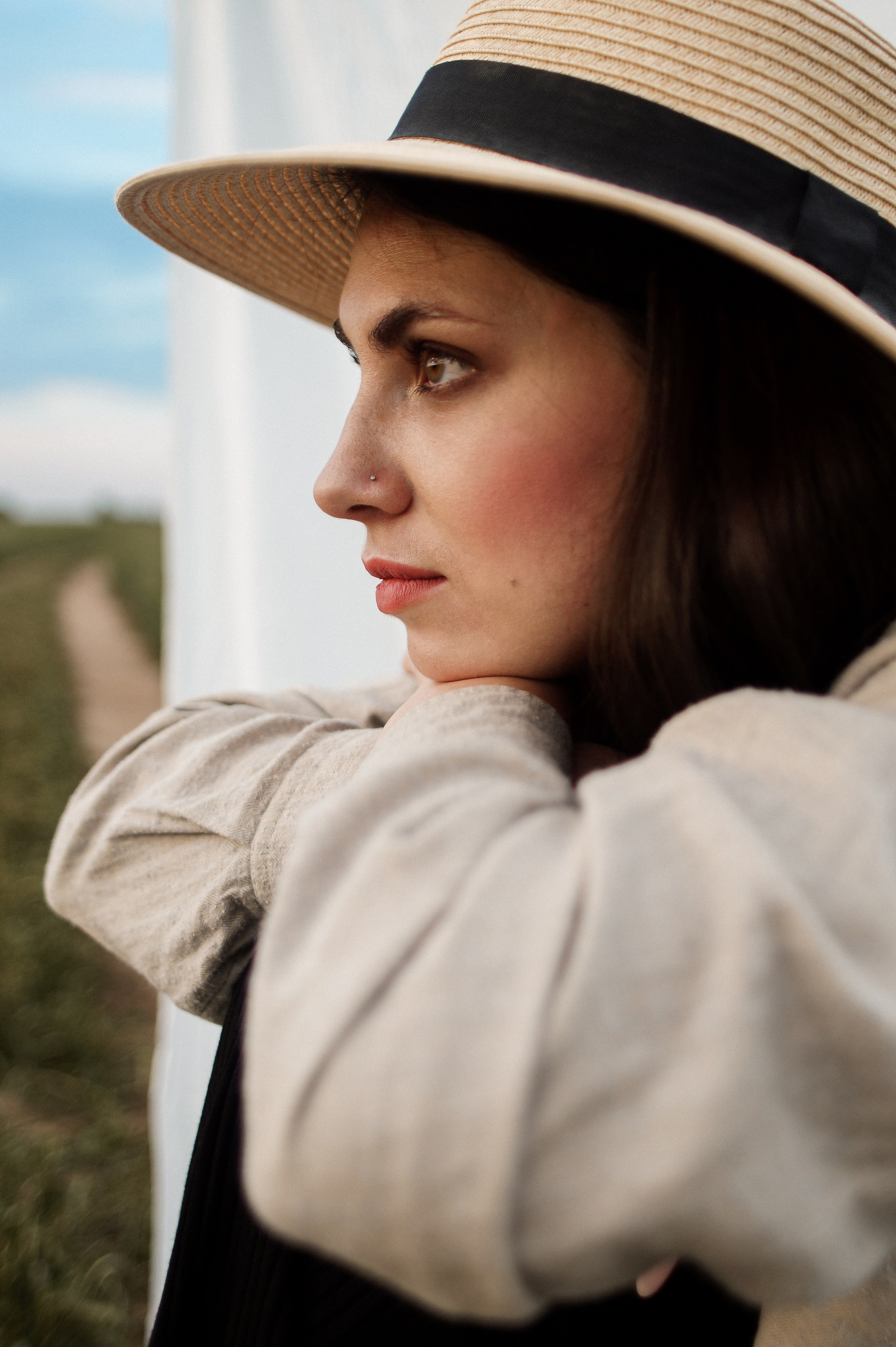 Наталья. Фотограф Москва