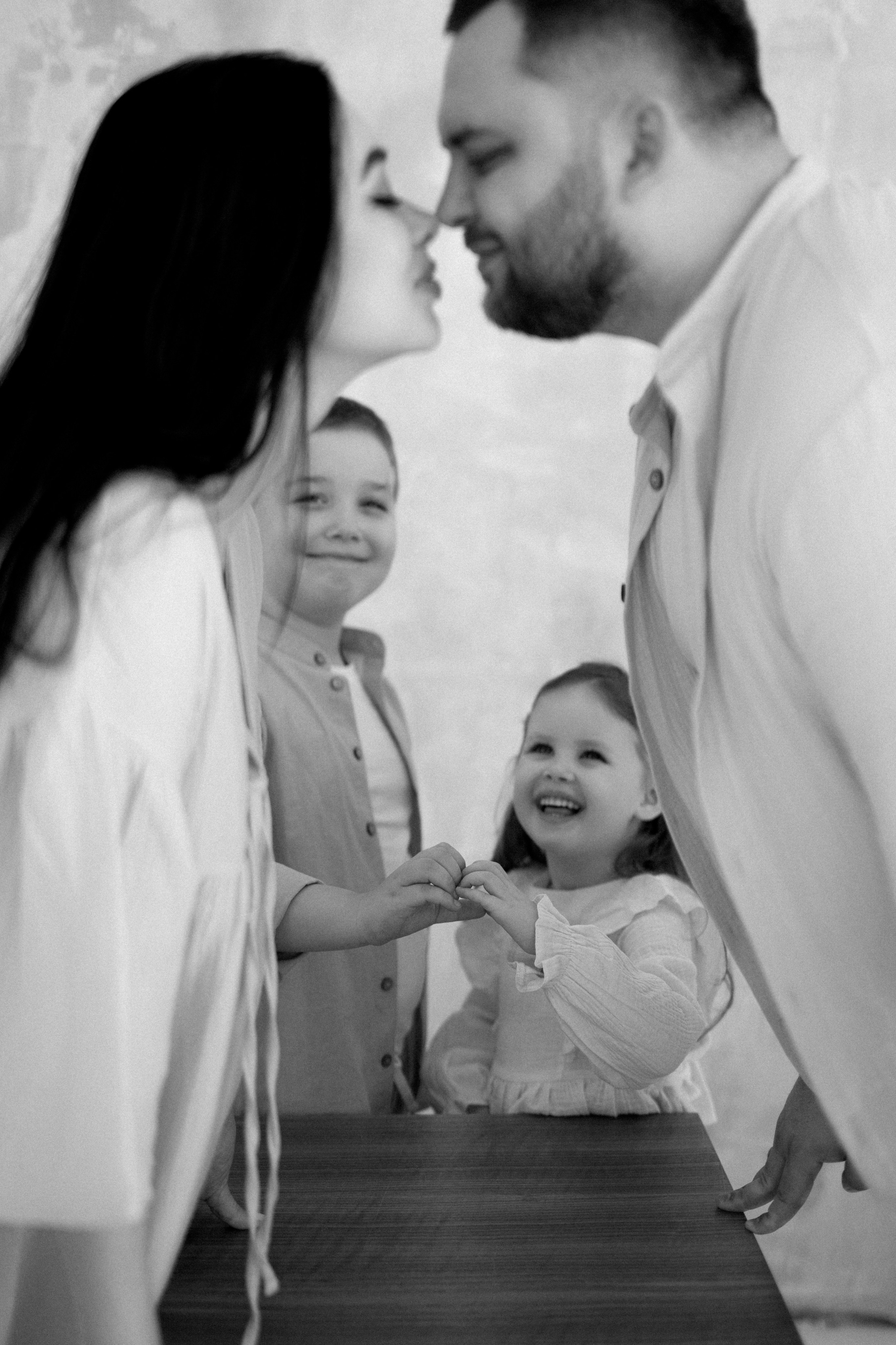 Семья — наше всё. Свадебный и семейный фотограф в Краснодаре и Краснодарском крае