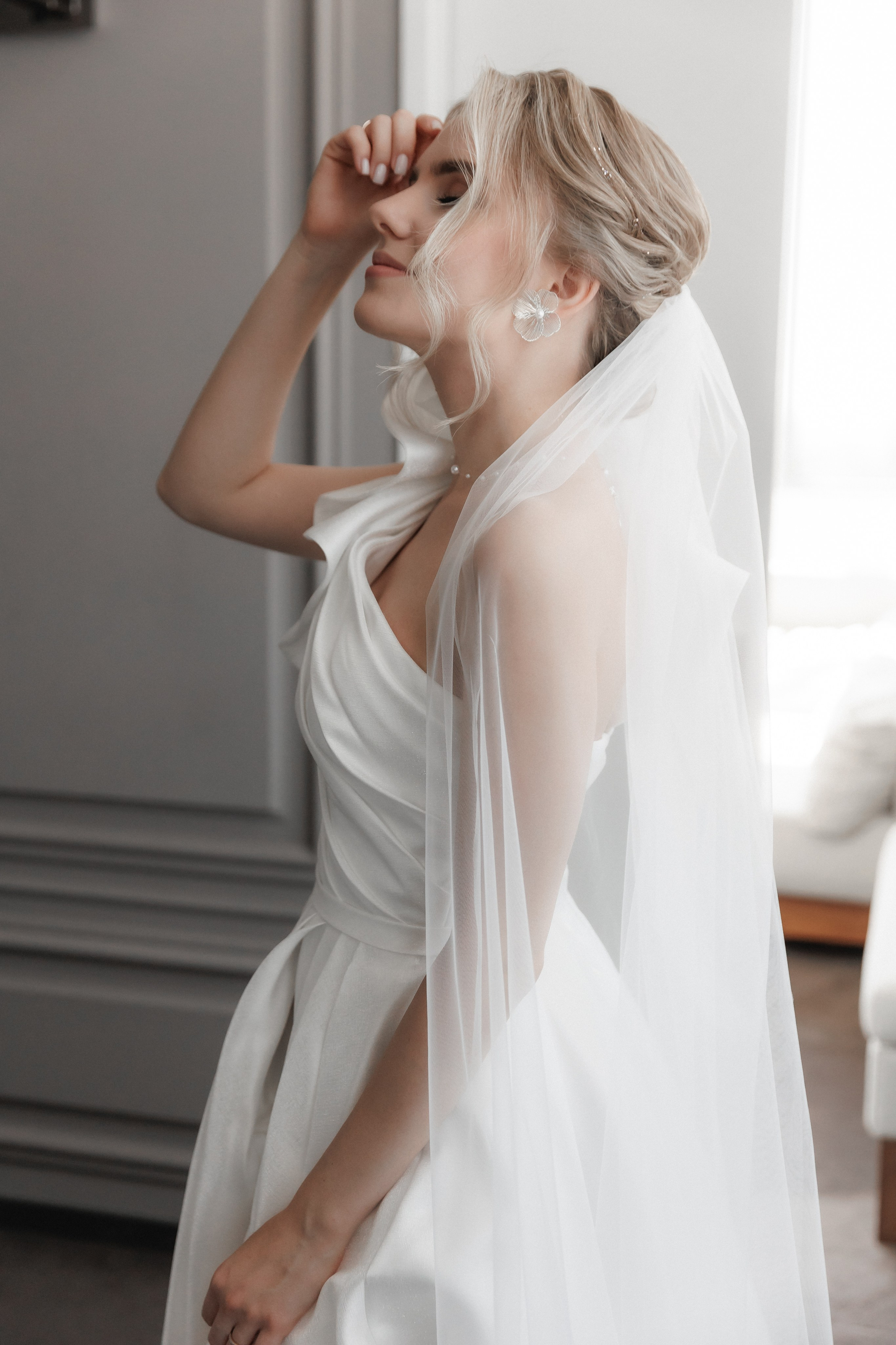 Артём и Дарья. Фотограф в Волгограде — Александра Искандерова