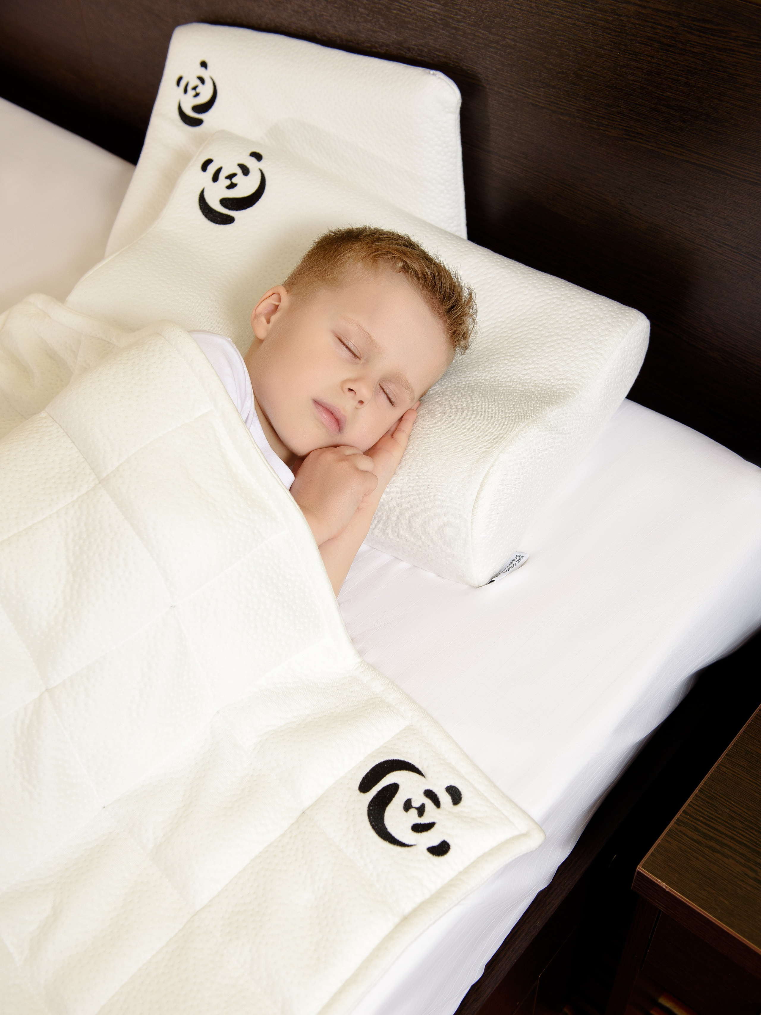 Bio-Textiles утяжеленное одеяло. Фотограф для маркетплейсов в г. Иваново Клещенок Юлия