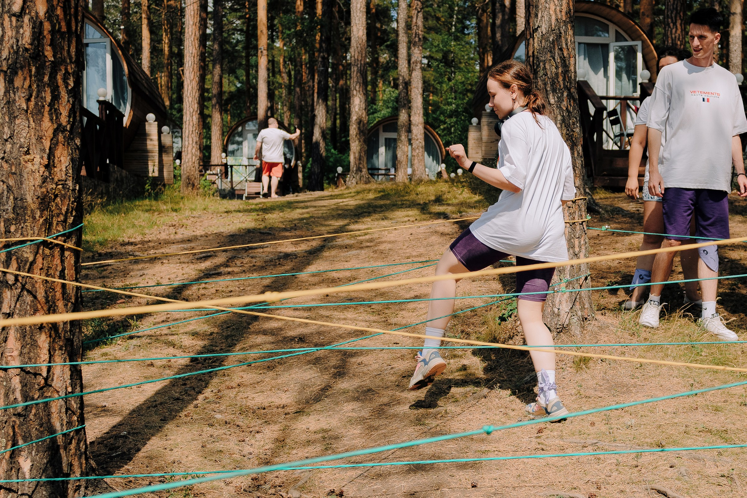 2-х ДНЕВНЫЙ КОРПОРАТИВ В СТИЛЕ ЛАГЕРНОЙ СМЕНЫ НА ТУРГОЯКЕ. Репортажный фотограф Зуев Роман г. Челябинск
