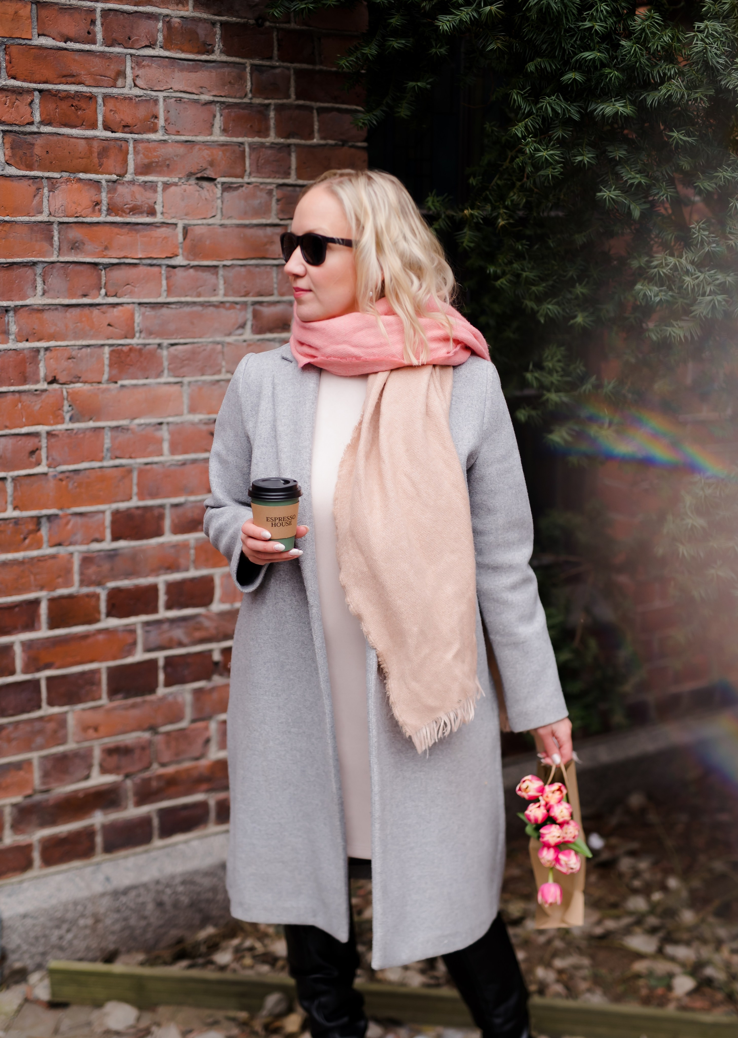 Marina. Family and content photographer