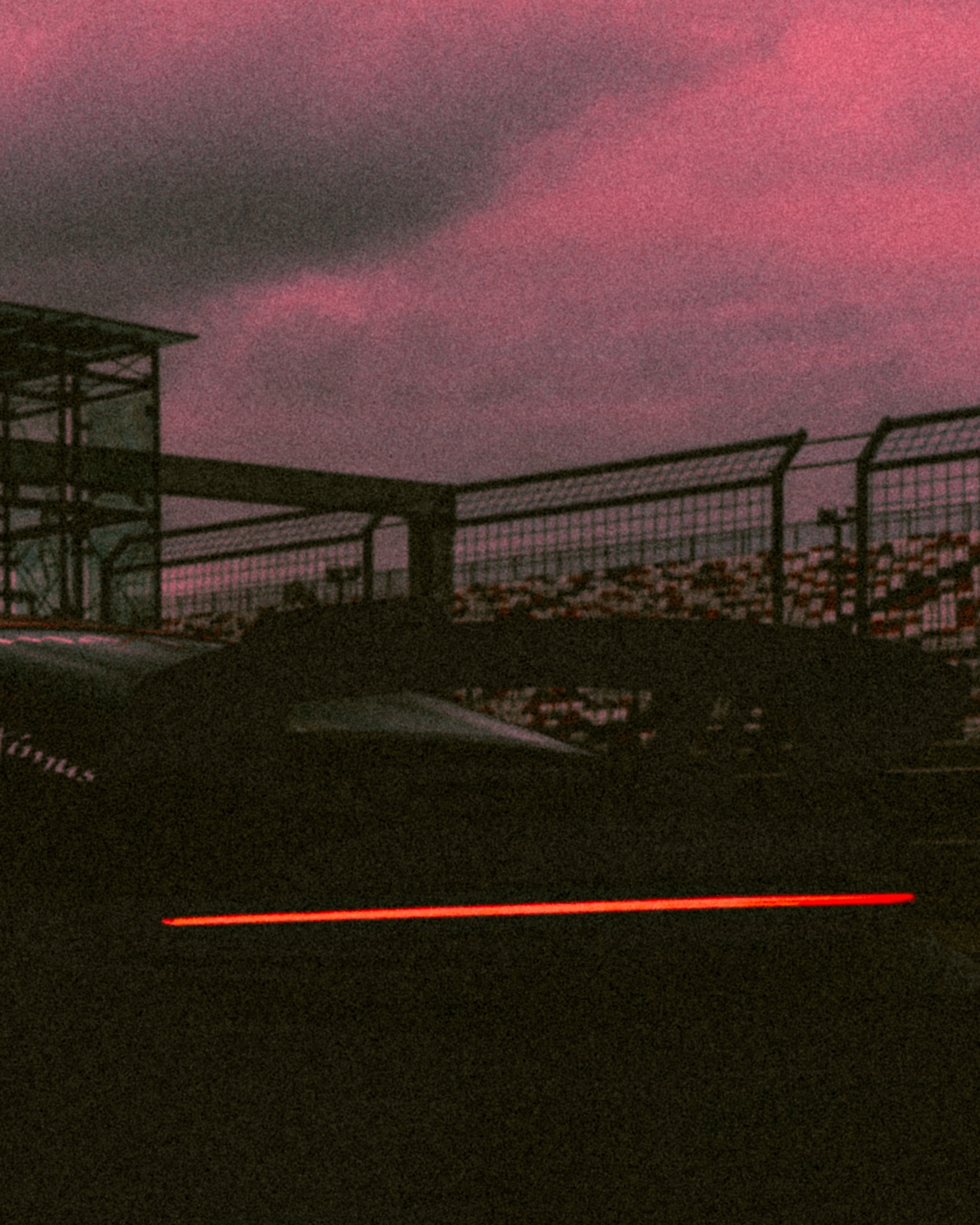 Pinky Speed (992 PORSCHE 911 GT3). Автомобильный и коммерческий фотограф Москва