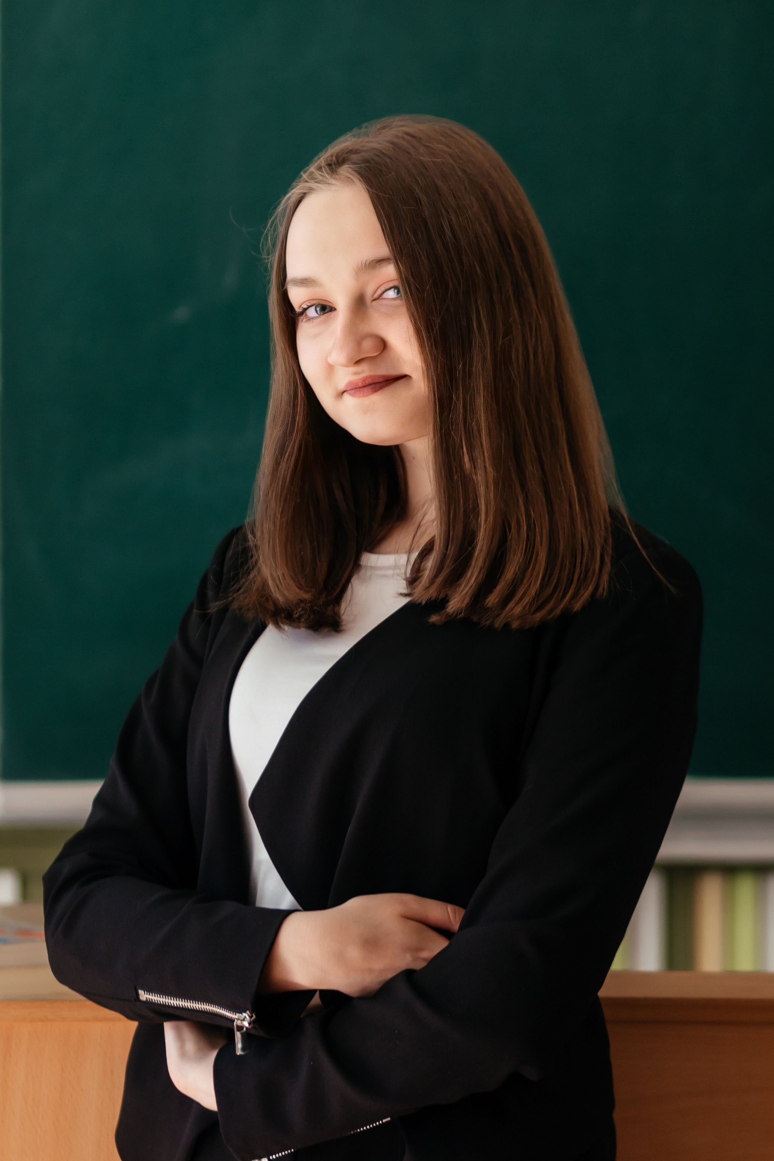 9 класс. Семейный фотограф в Минске Приболовец Светлана