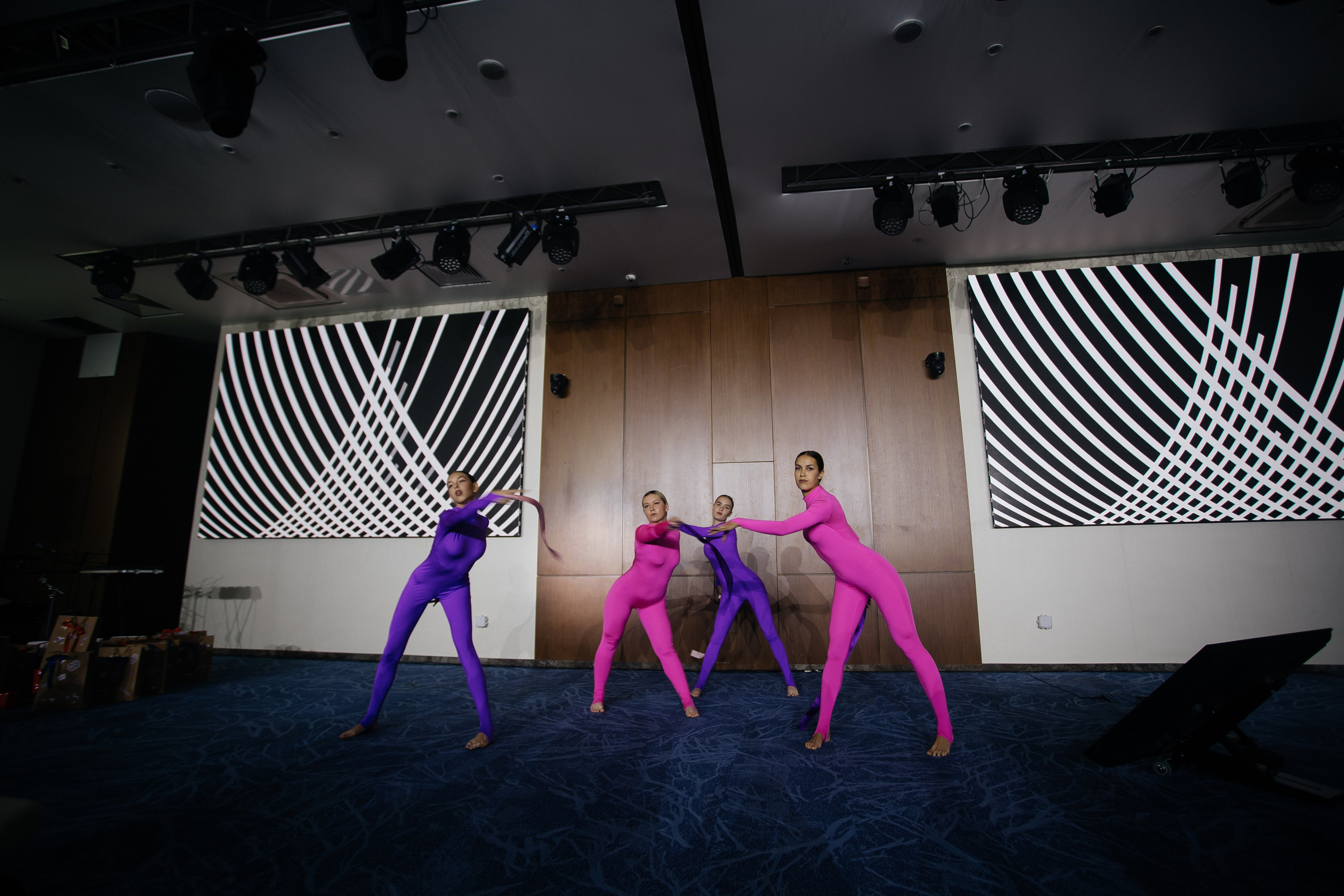 Репортаж конференции. Фотограф в Иркутске