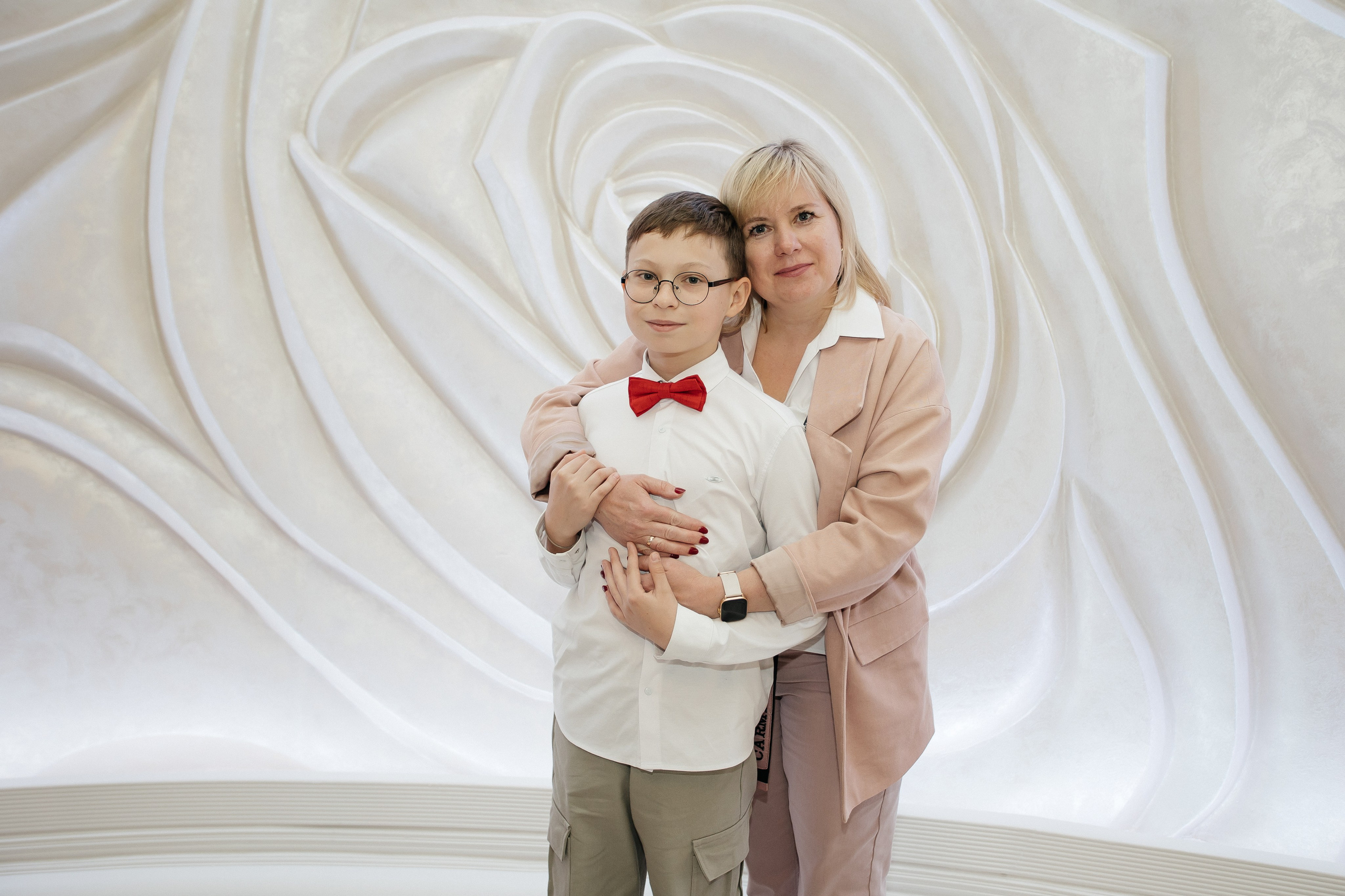 Выпускной 4класс. Фотограф в Иркутске