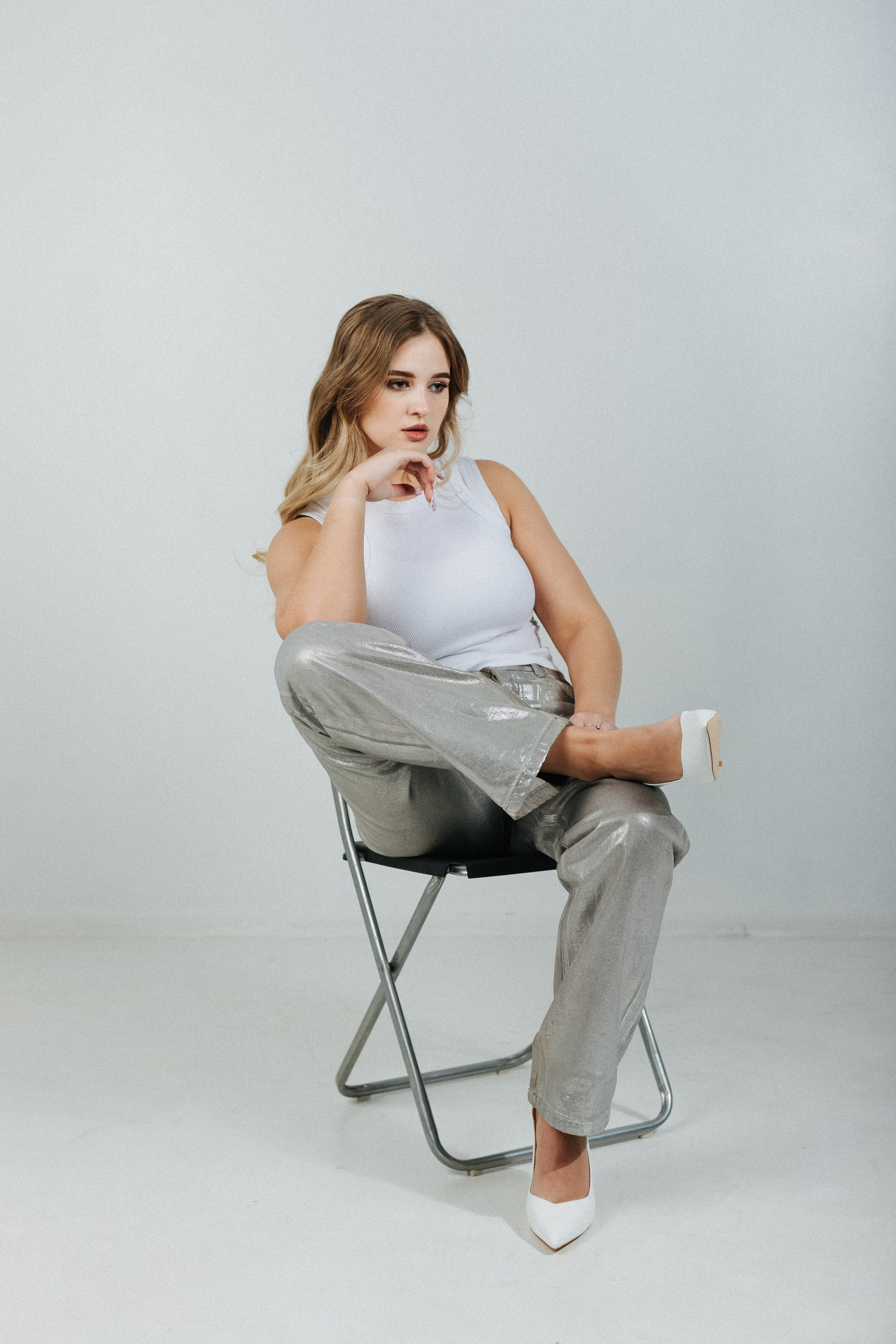 Модельные тесты. Коммерческий фотограф в Санкт-Петербурге (СПб) Екатерина Панчёха, Панчёшка