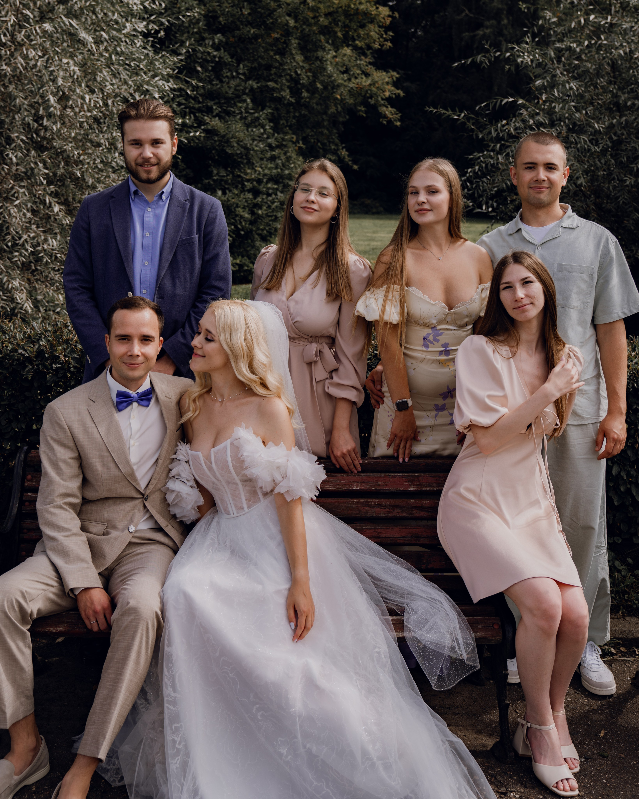 Весь мир на двоих. Портретный и свадебный фотограф в Москве Финкельштенй Анна