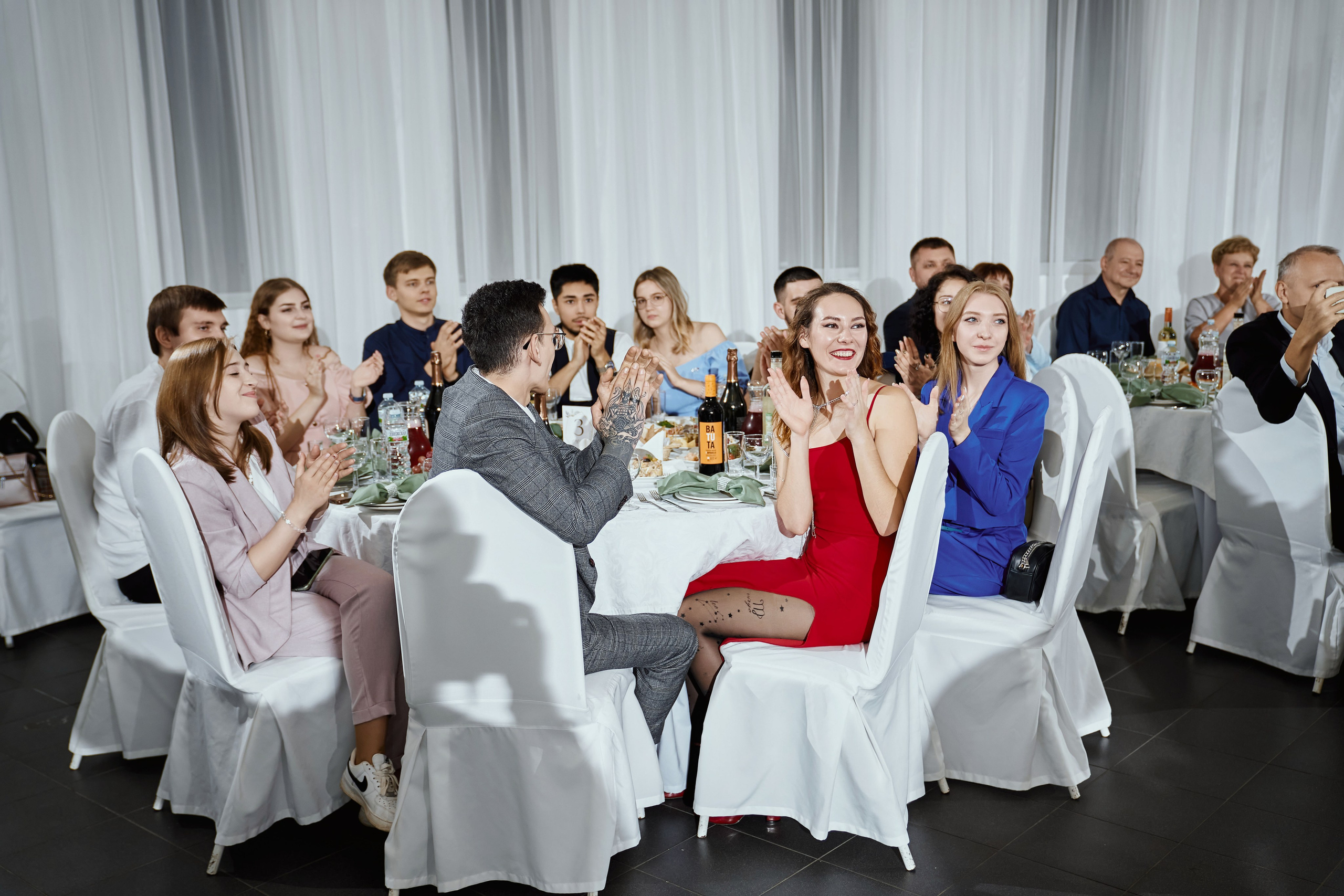 Фотограф на роспись в Измайловском ЗАГС