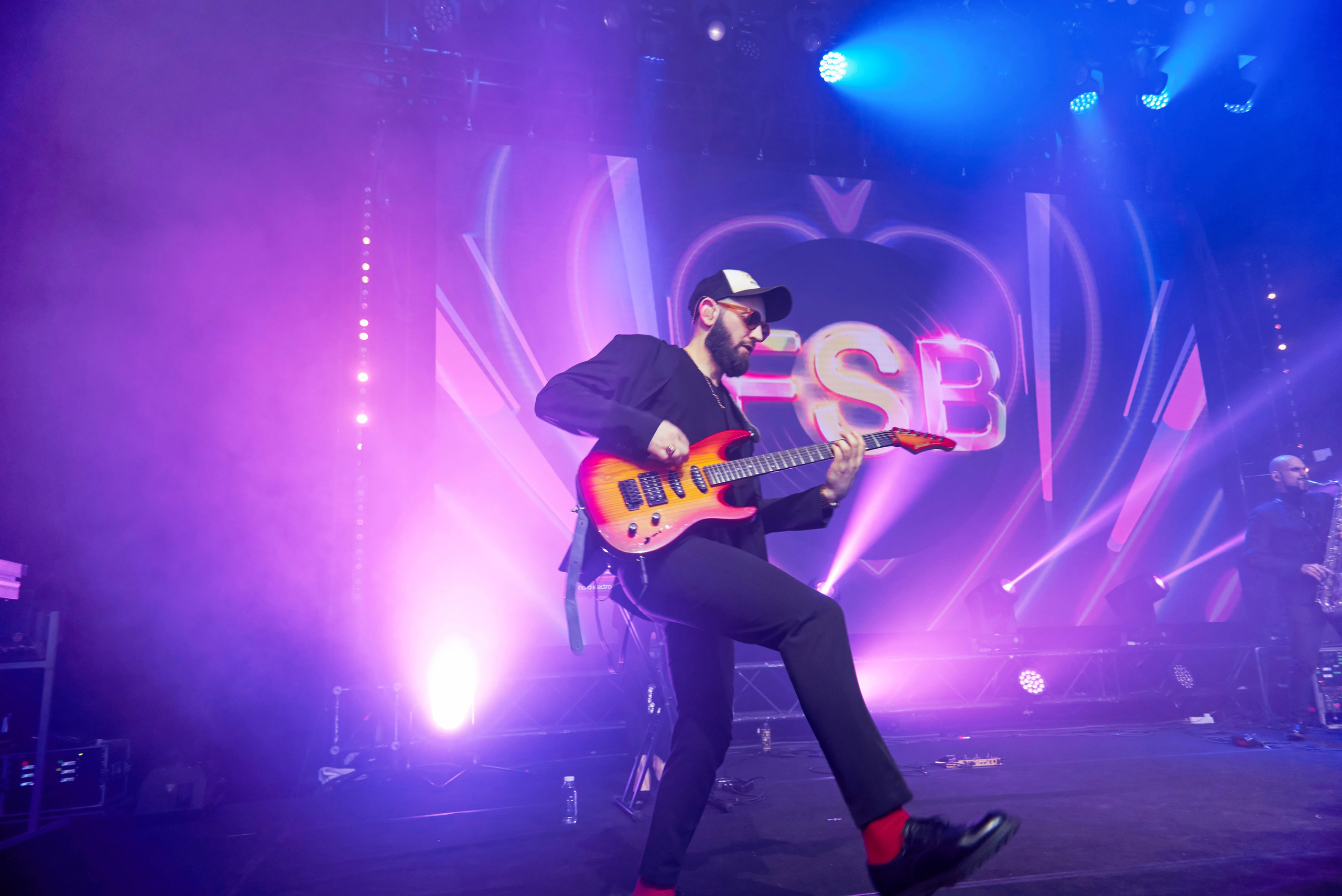 Протей. Иван Ступа, репортажный фотограф в Санкт-Петербурге и Ленинградской области