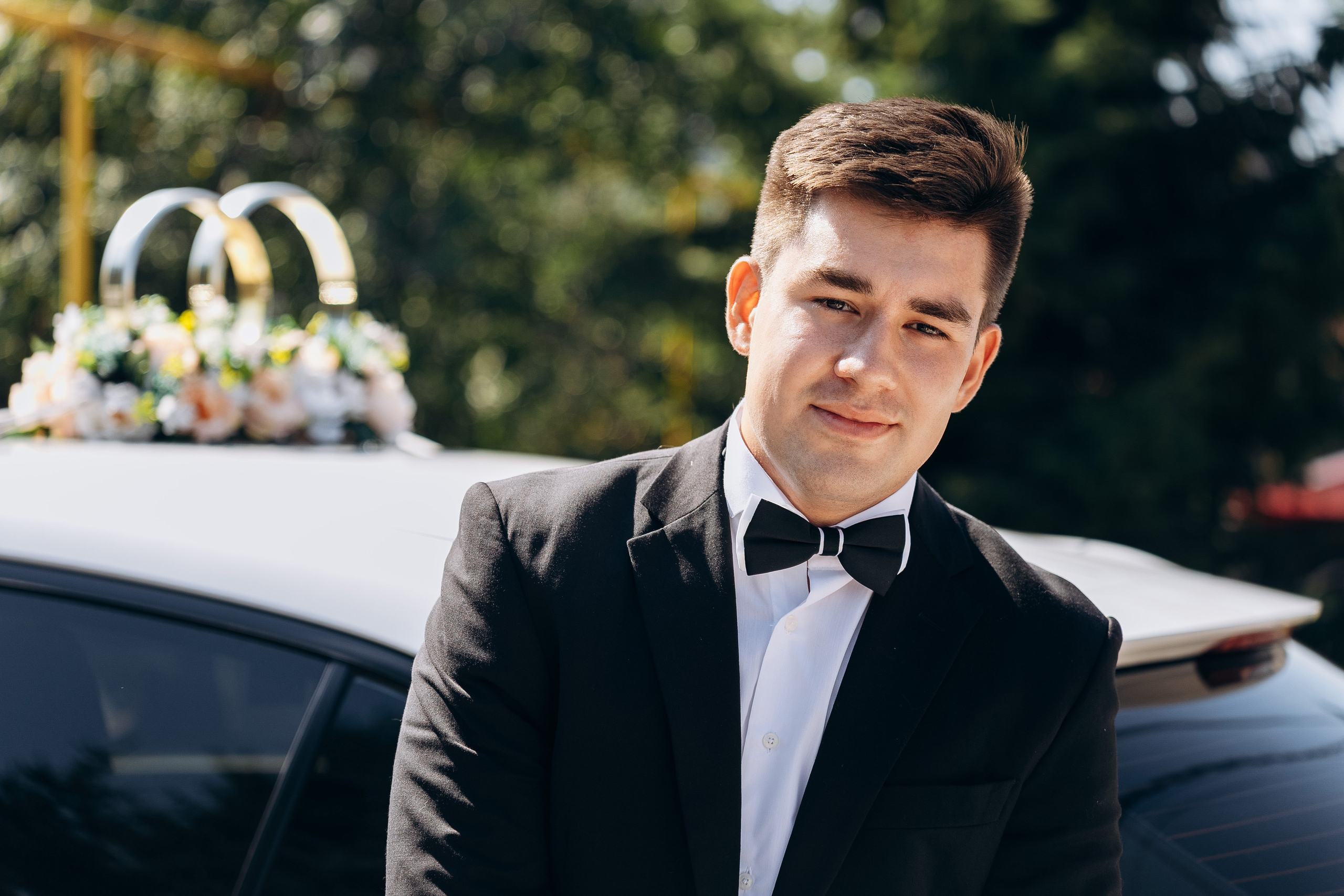 Райнур и Дарина. Свадебный фотограф Казань|Москва Ranas4you