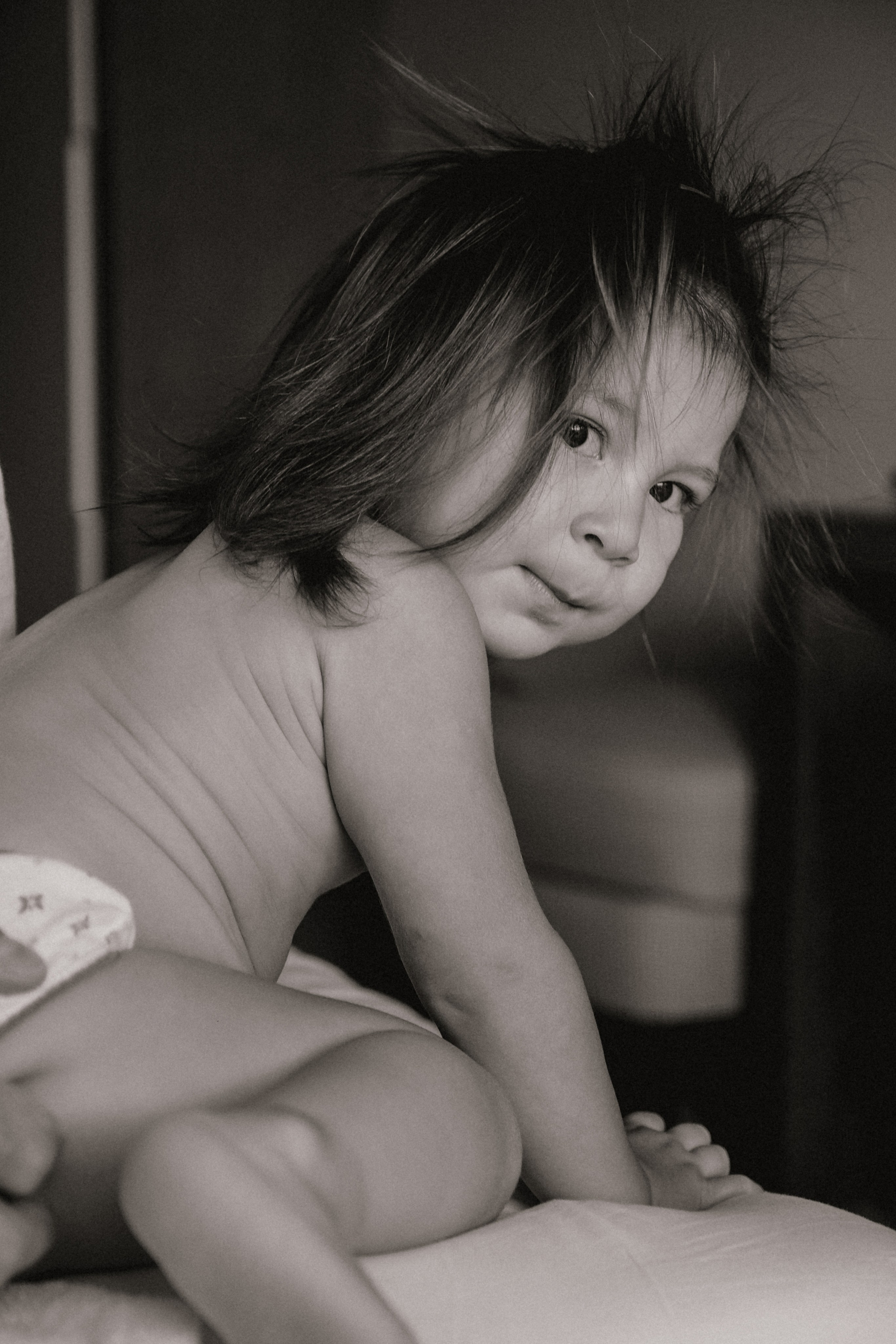 Семья Ульяны. Семейный фотограф Москва