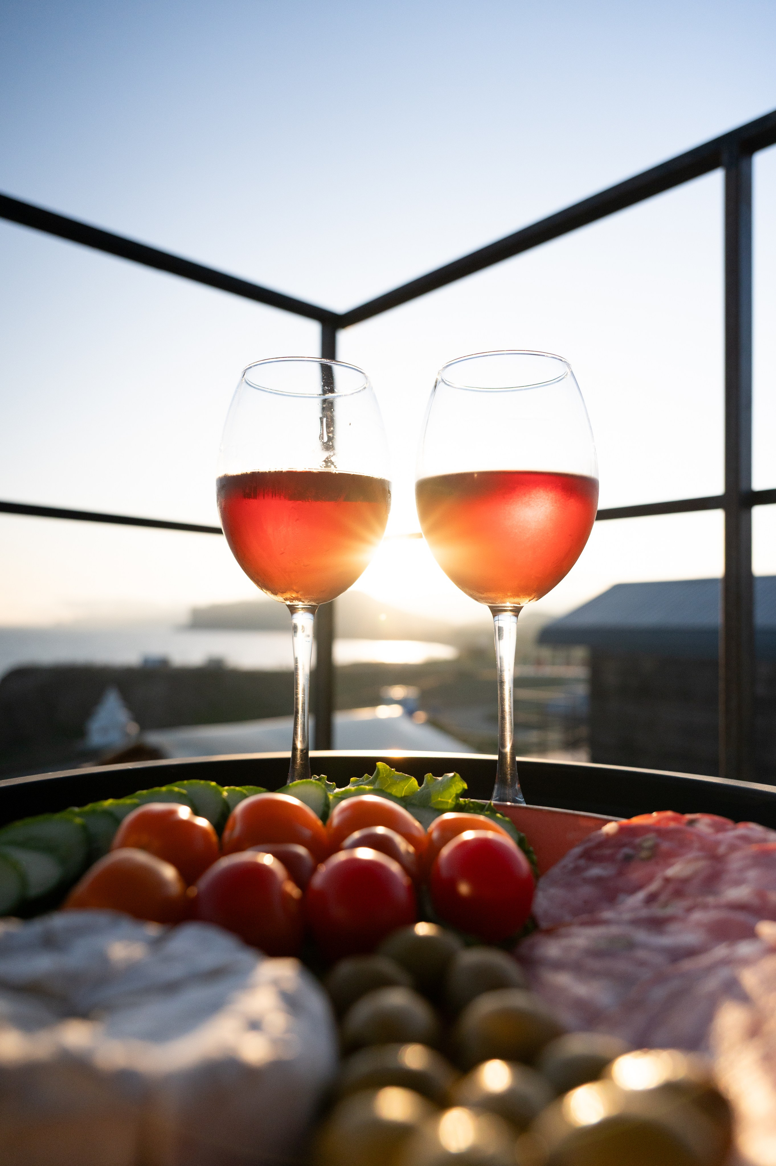 Фотосъёмка для глэмпинга в Крыму. Фотограф Лобанов Антон, г. Москва