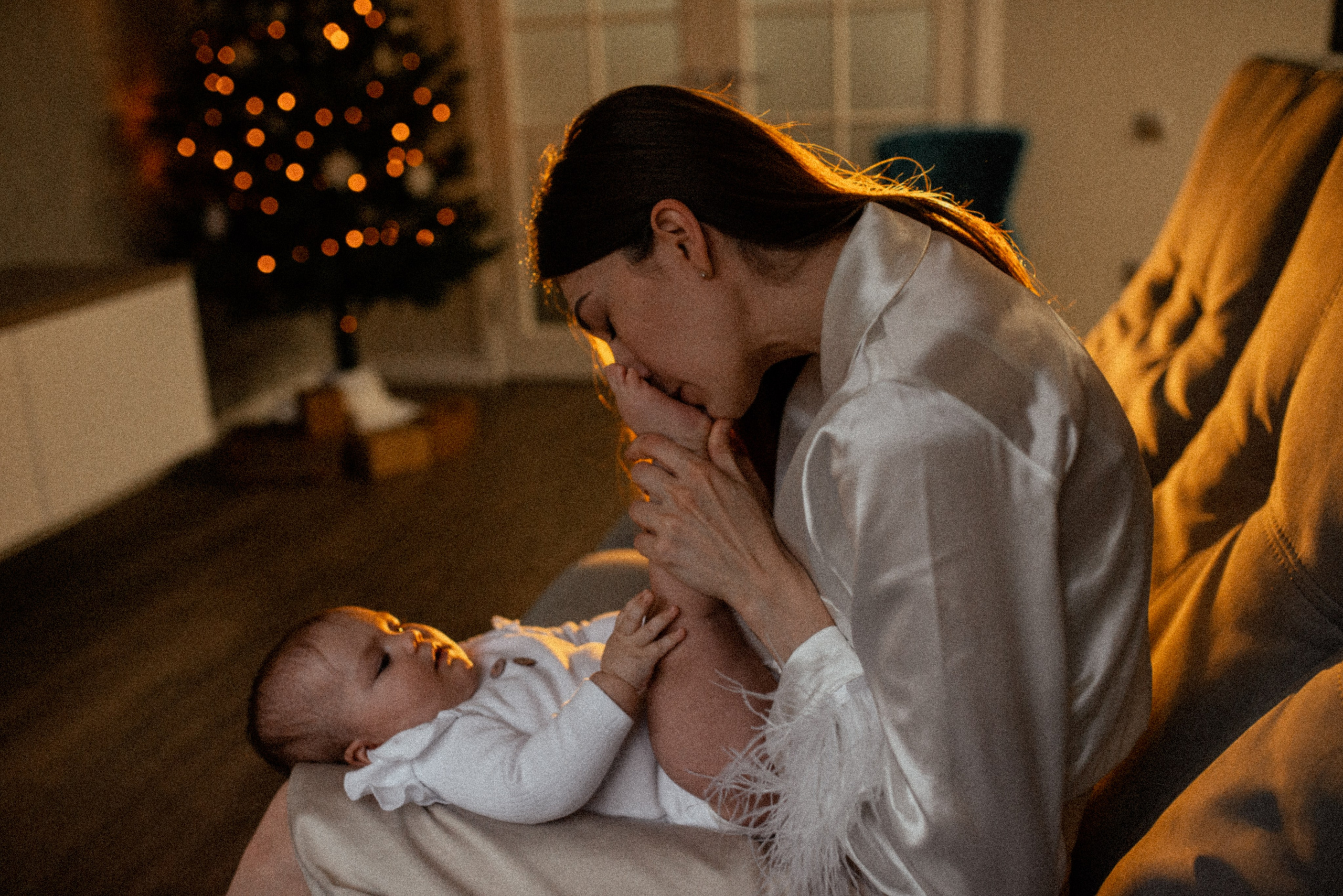 Домашняя 26.11.23. Галина Чекунова Фотограф в Ростове-на-Дону