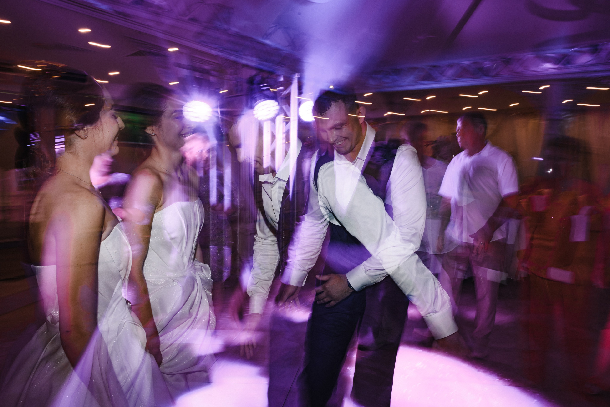 Я тебя от бед укрою…. Светлана Варфоломеева, женский и свадебный фотограф в Саратове