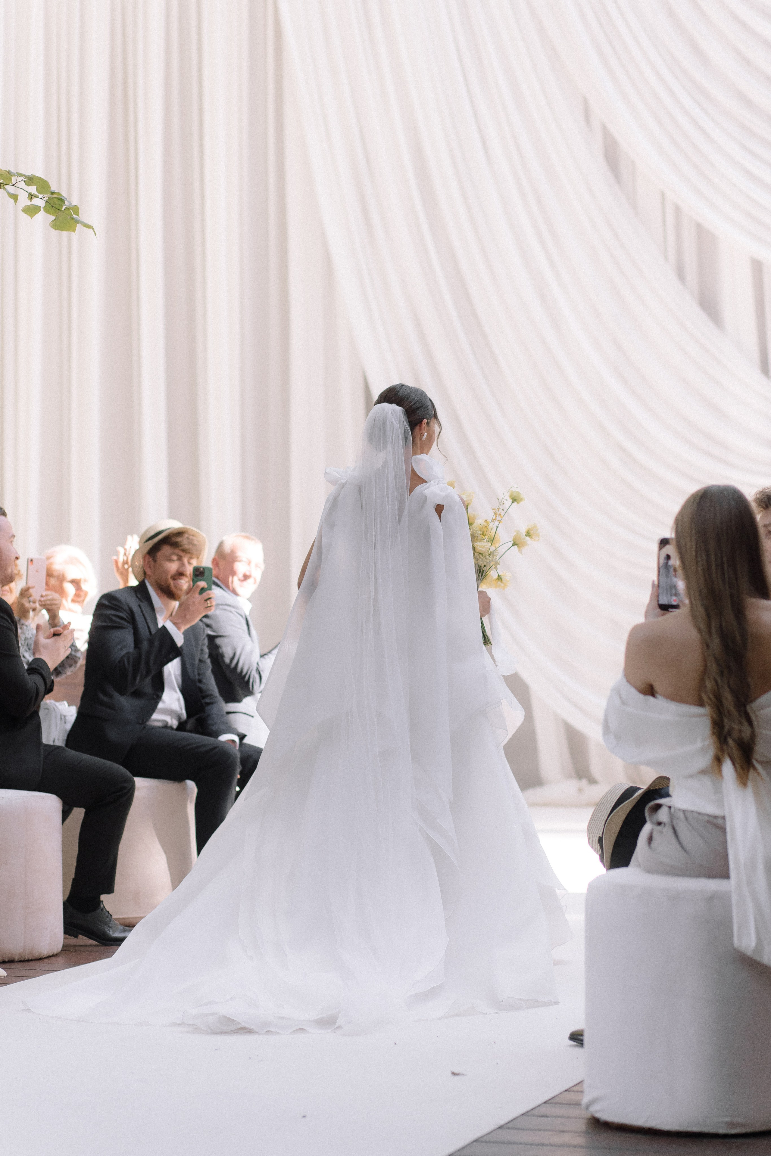 WED DAY 12/08. Свадебный фотограф в Москве Дмитрий Тарасов