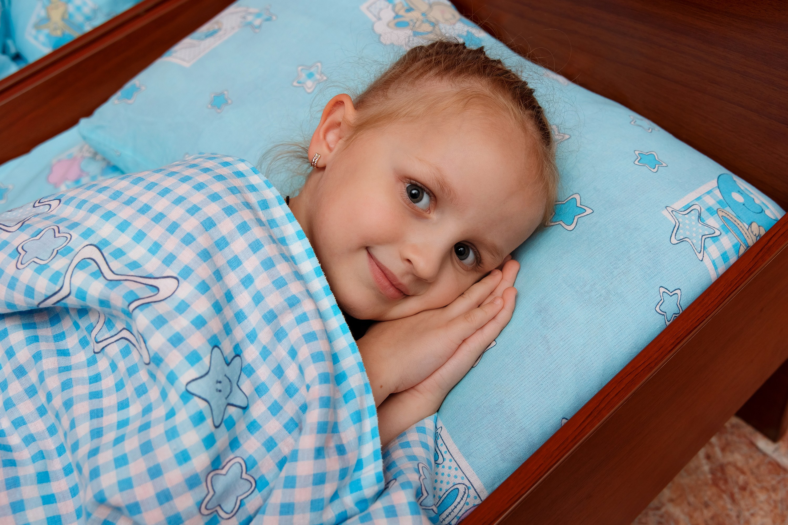 Детский Сад № 10. Фотограф Любовь Корниенко, Примоский край