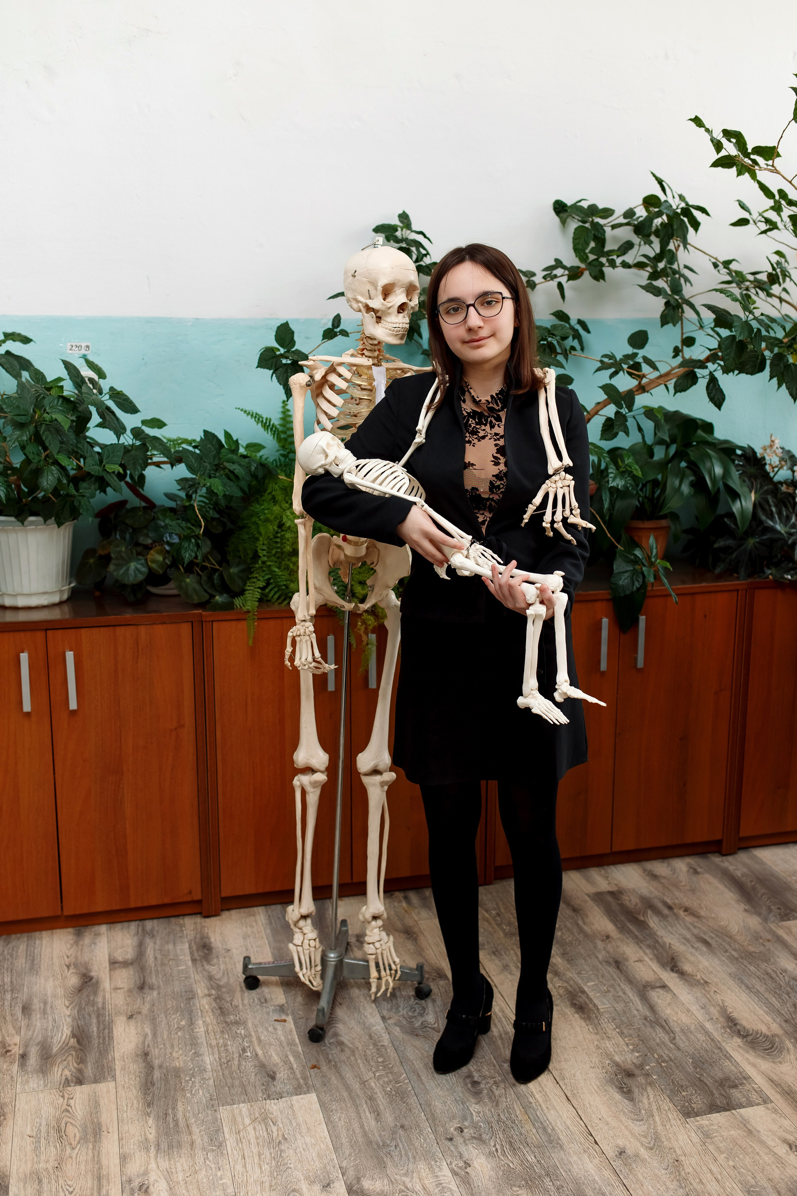 11 класс съемка в школе. Фотограф Любовь Корниенко, Примоский край