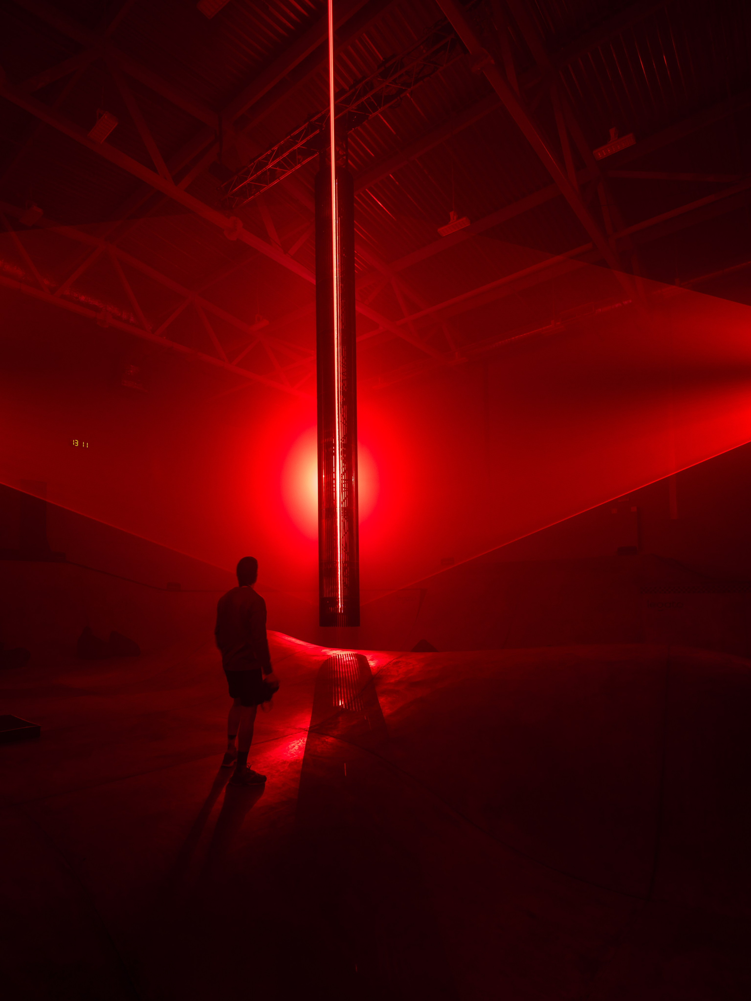 NUR 2025. @tomrus: Рустам Шагиморданов — фотограф