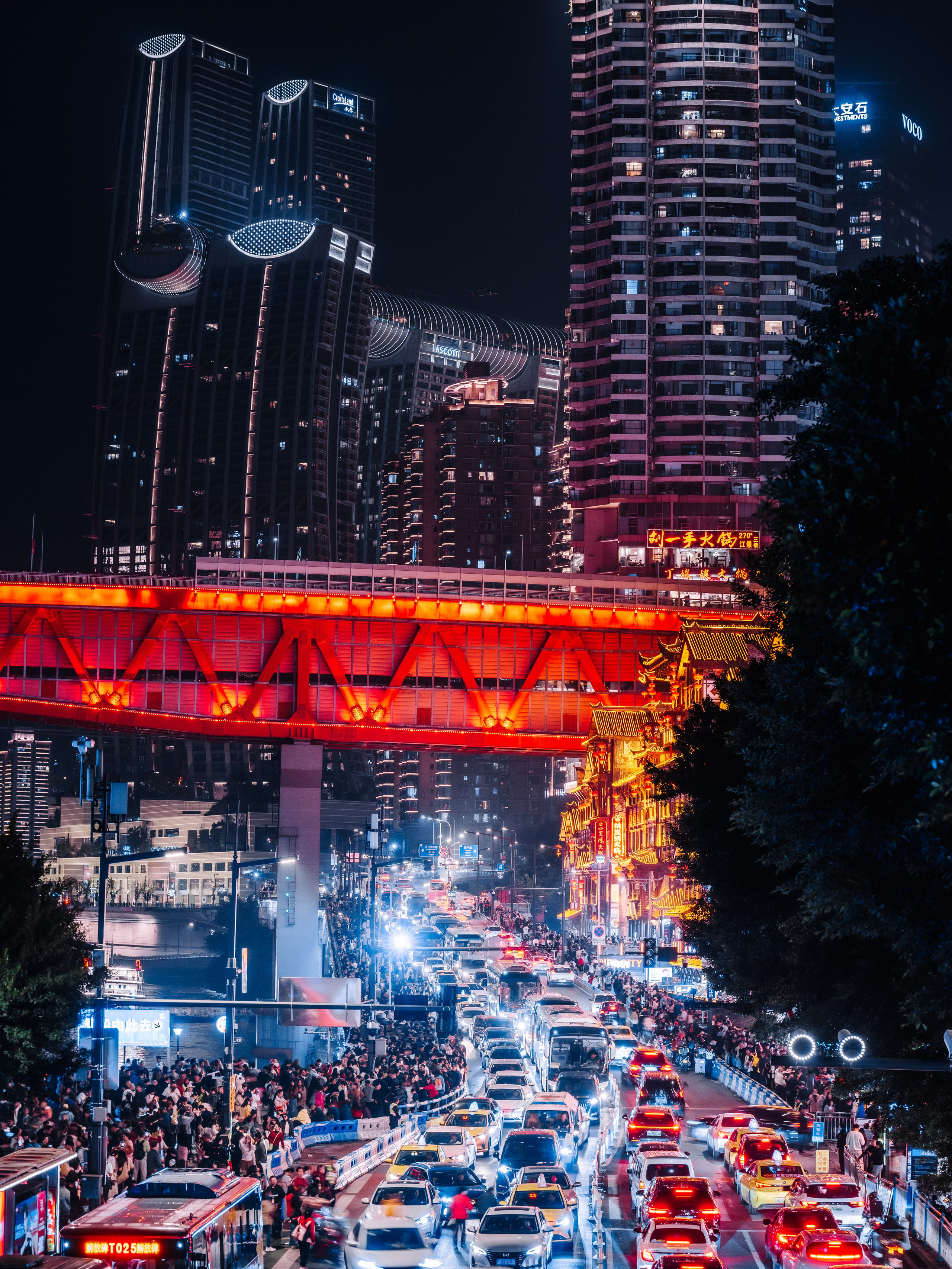 China/Китай. @tomrus: Рустам Шагиморданов — фотограф