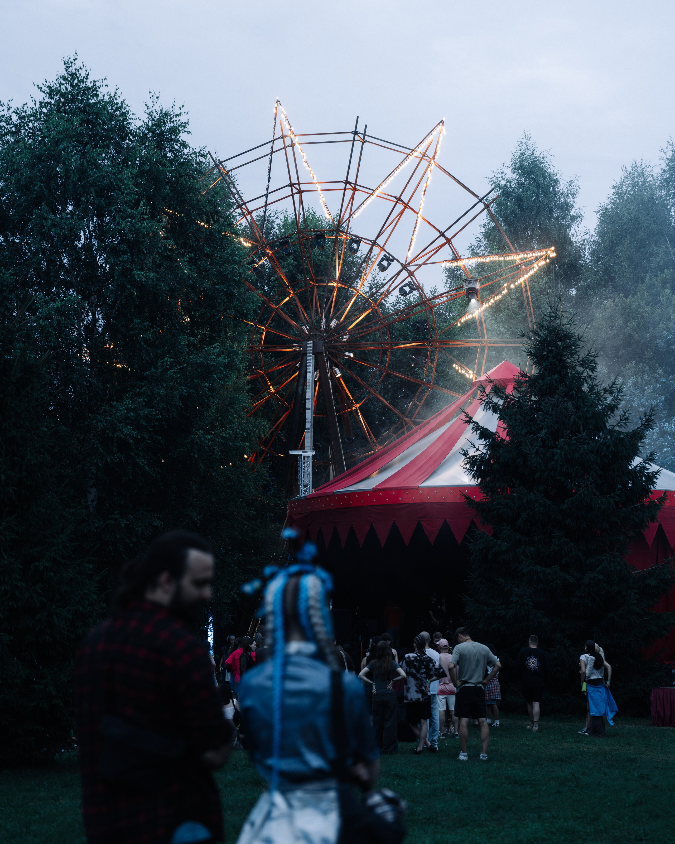 Outline 2024. @tomrus: Рустам Шагиморданов — фотограф