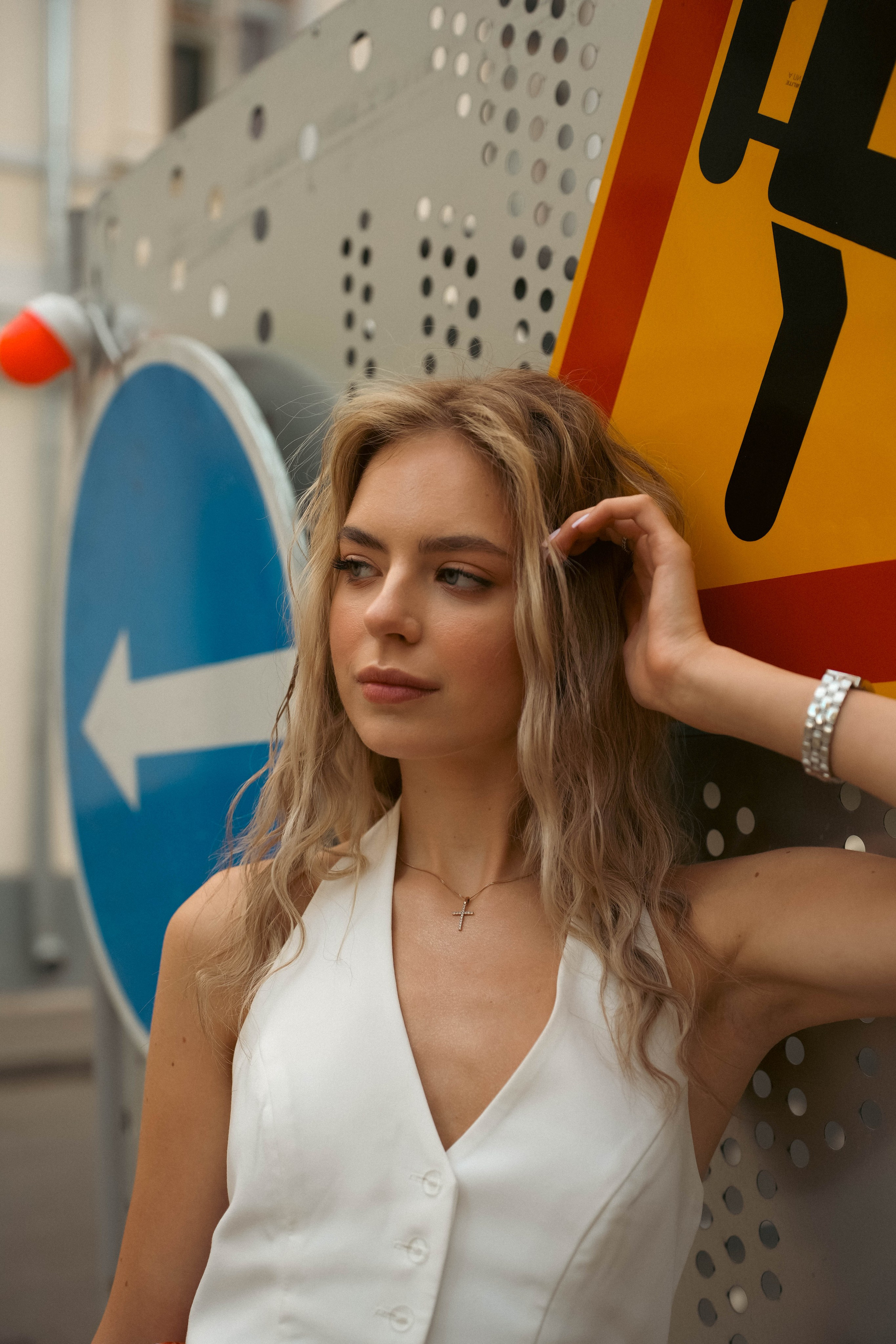 Индивидуальная съёмка. Главная