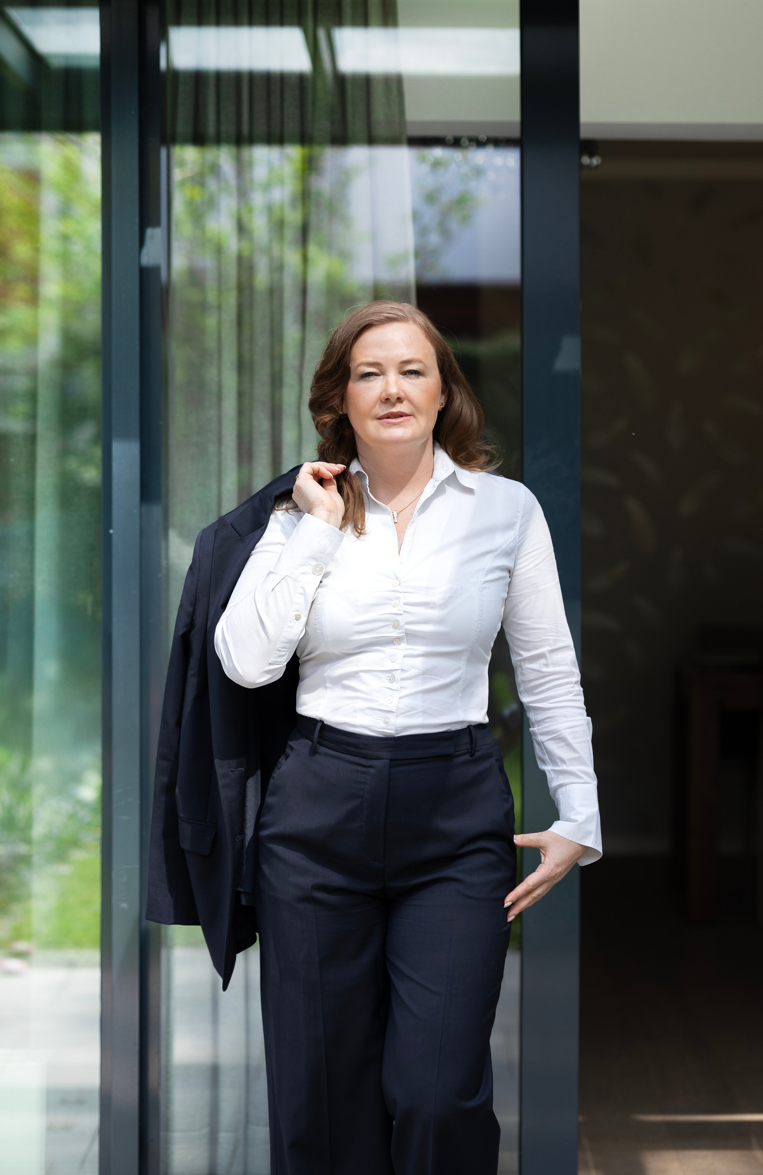 Valeria. Photographer in Munich