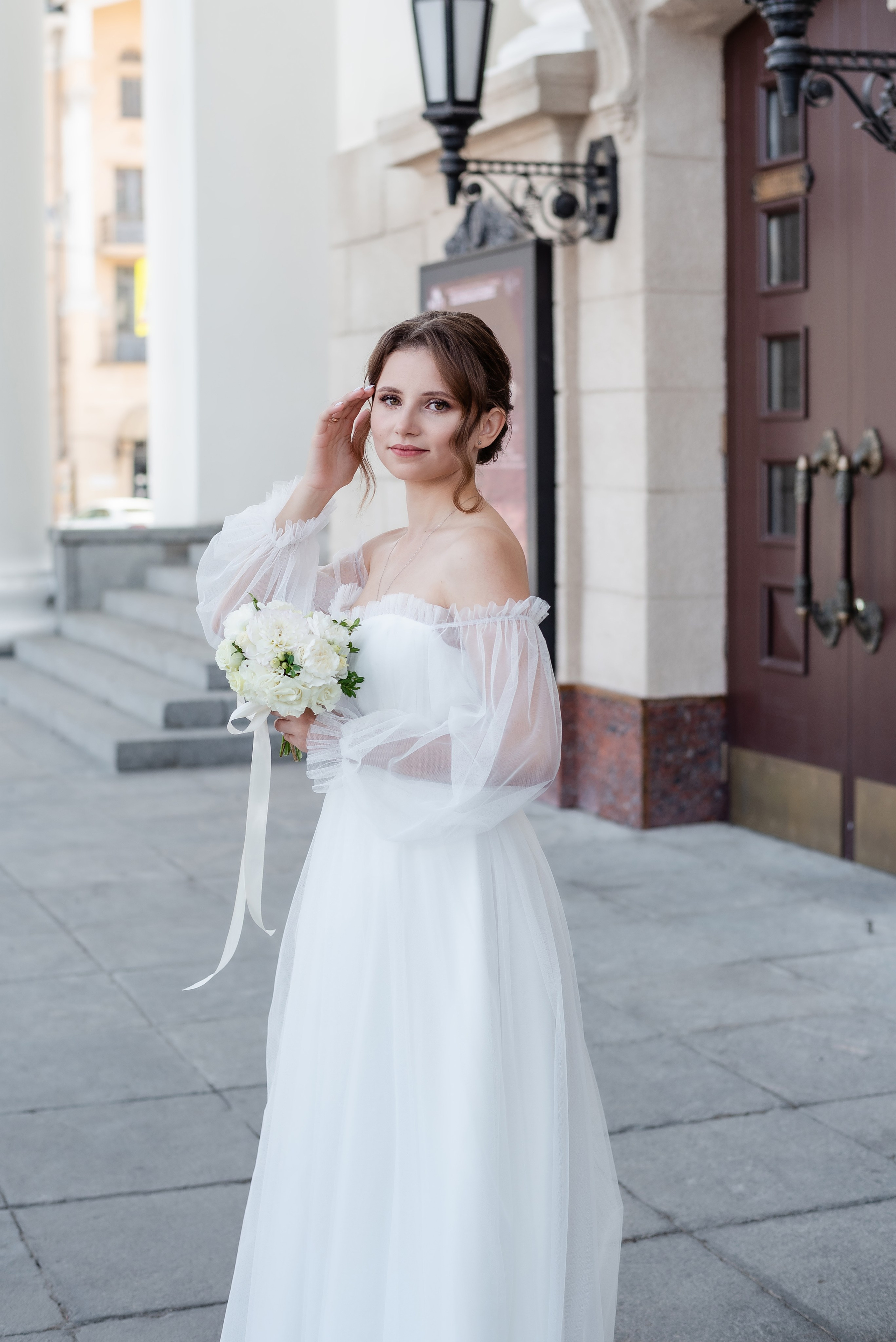 Дарья+Никита. Свадебный и семейный фотограф Волгоград Ксения Афонина