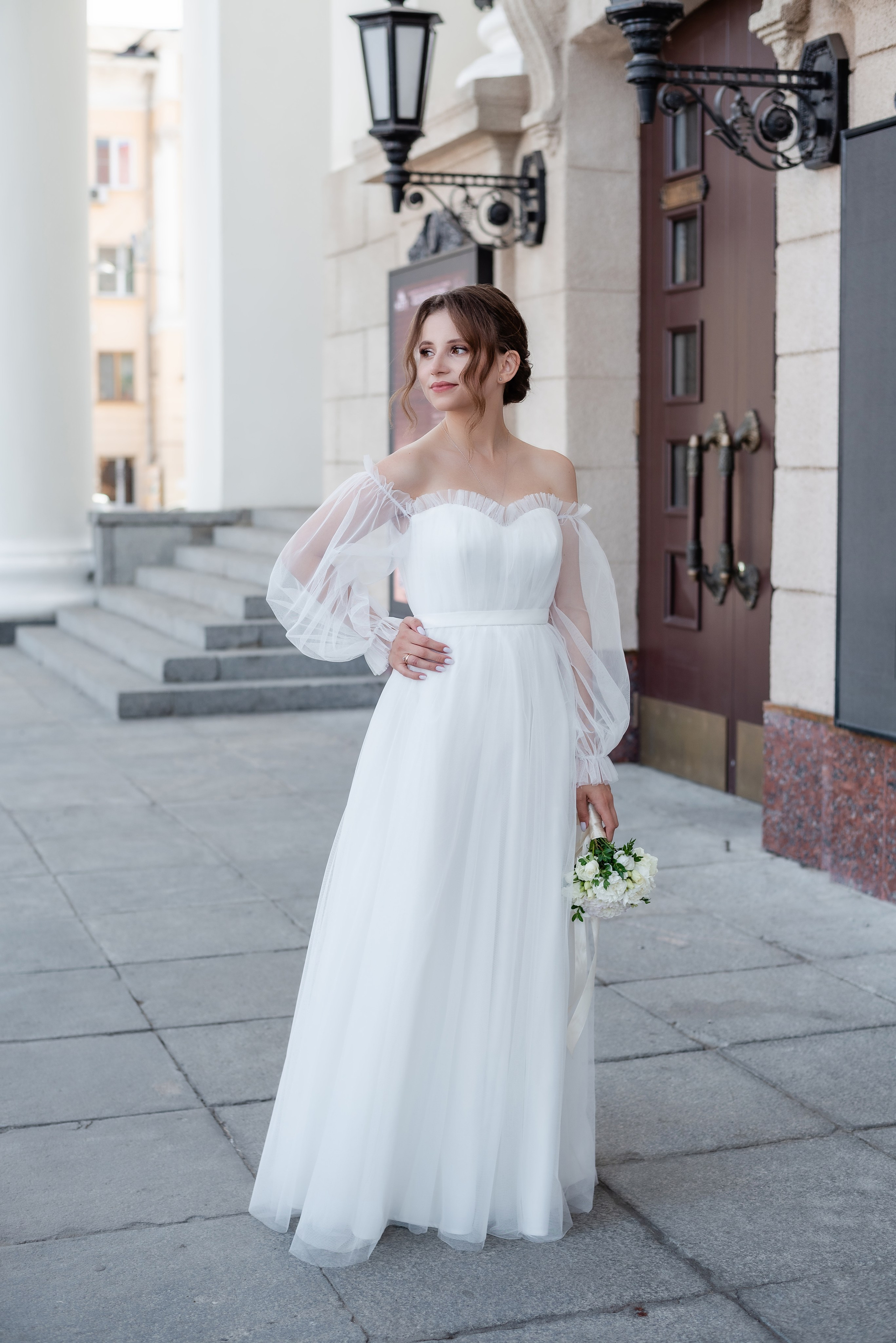 Дарья+Никита. Свадебный и семейный фотограф Волгоград Ксения Афонина