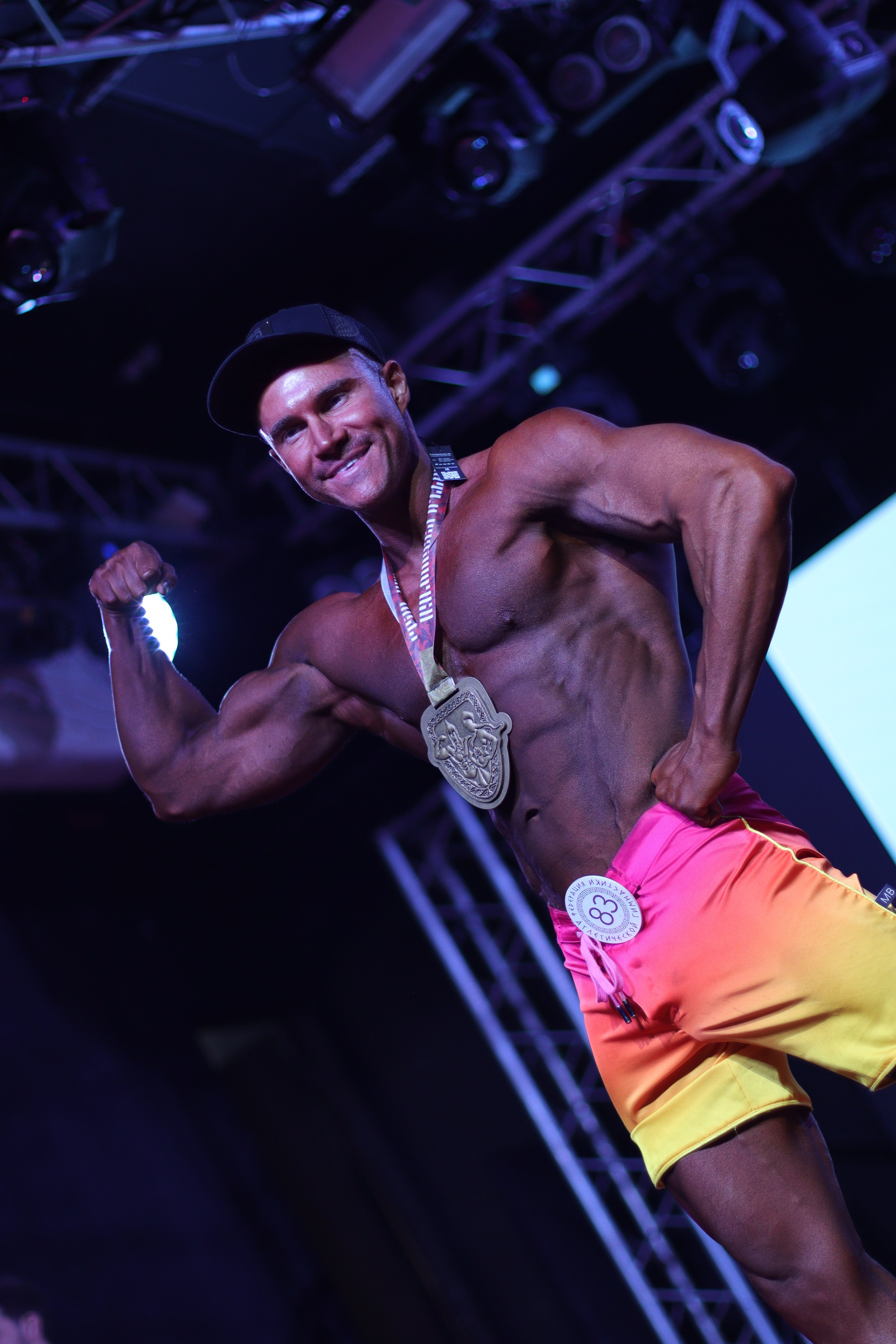 Спортивный репортаж. Jane Kudryavtseva | MODEL PHOTO & PORTRAIT