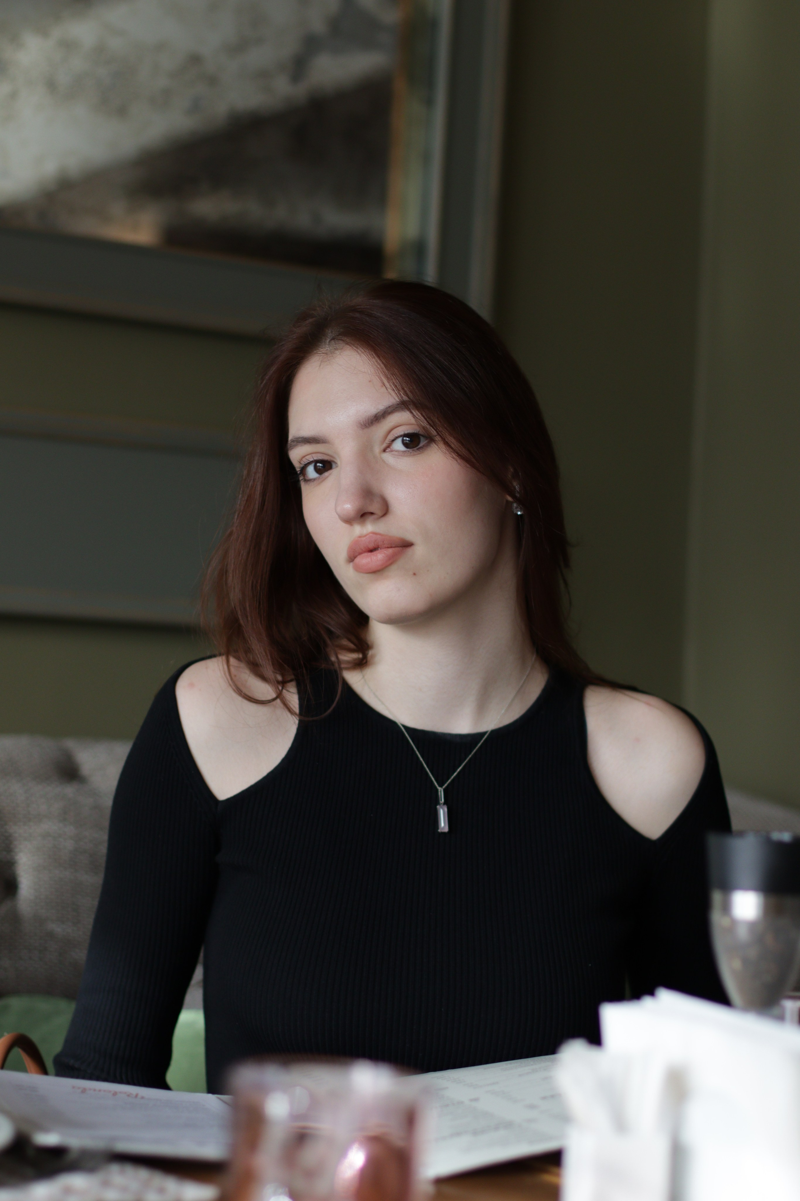 Ladies Brunch + акцентированная съемка гостей — PROMO. Jane Kudryavtseva | MODEL PHOTO & PORTRAIT