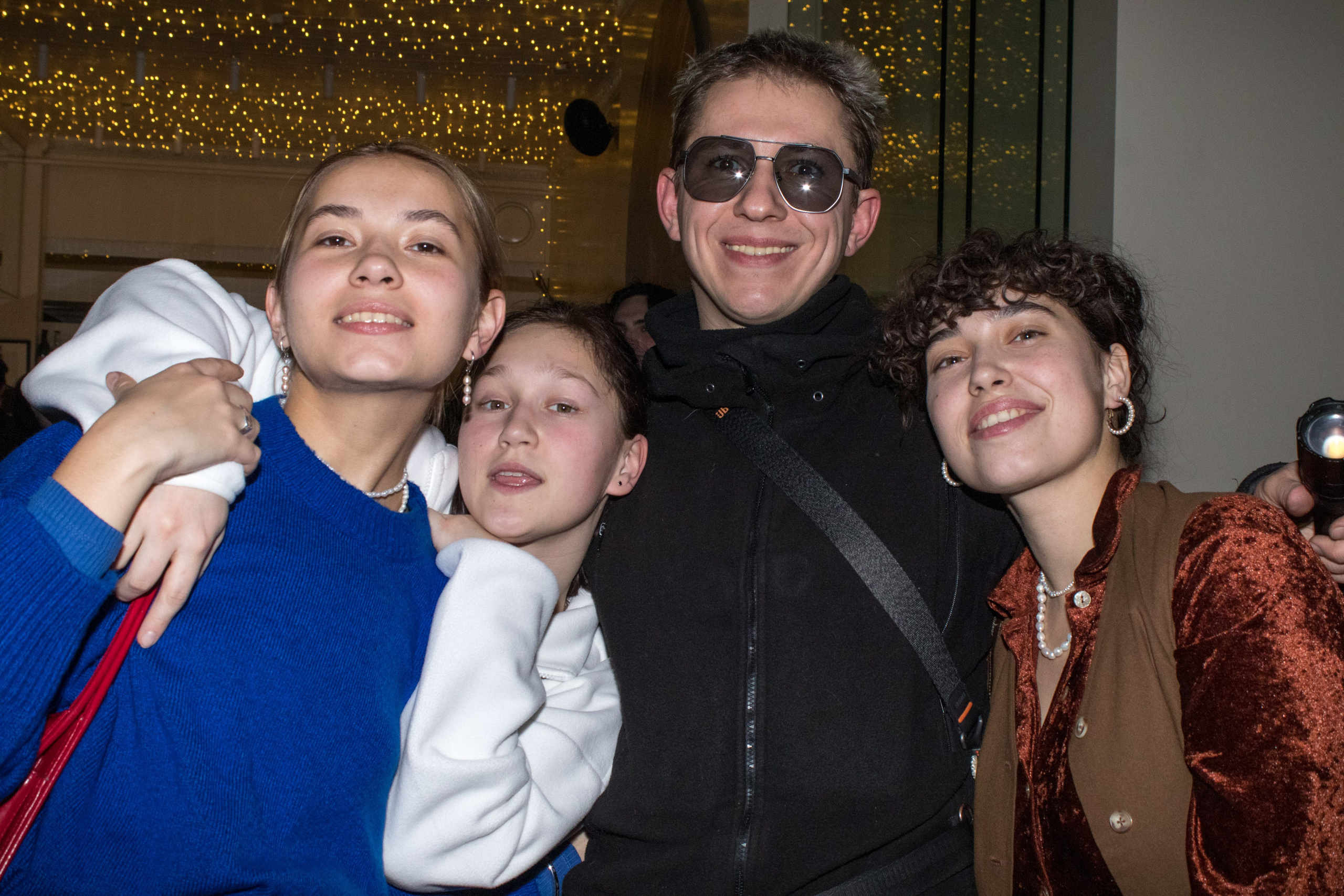 QUARZ x Nosika delo. Boringowl | Коммерческий фотограф в Иркутске Раиса Ботороева