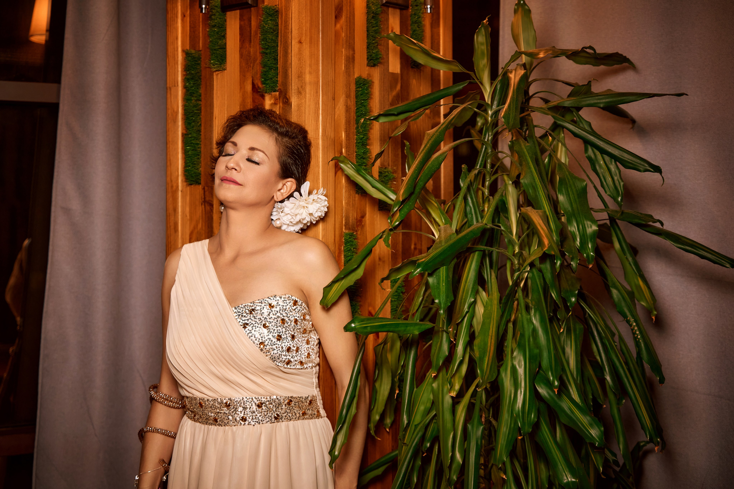 Караоке битва. Портретный, семейный и репортажный фотограф в г. Чебоксары Дмитрий Мак