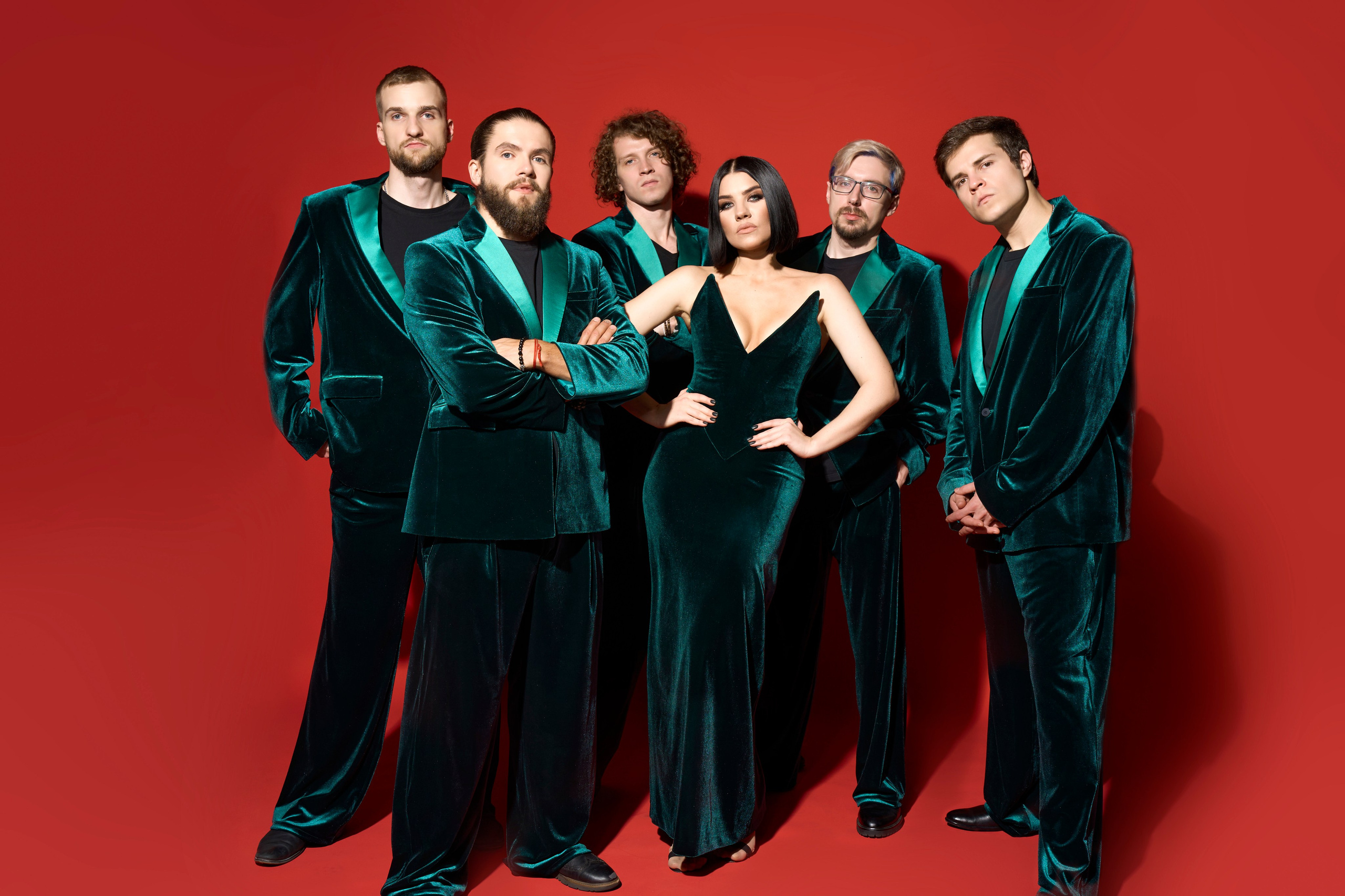 Большие команды. Свадебный и семейный фотограф в Санкт-Петербурге Елена Чудаева