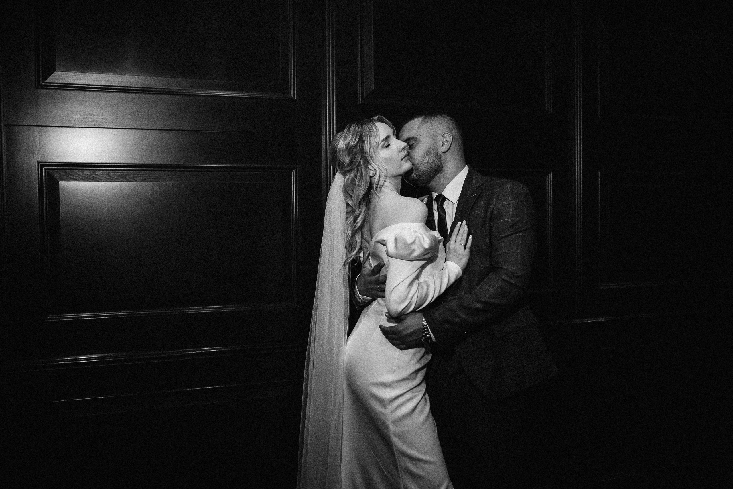 Дарья и Владислав. Фотограф Тимербаева Алина г. Сургут