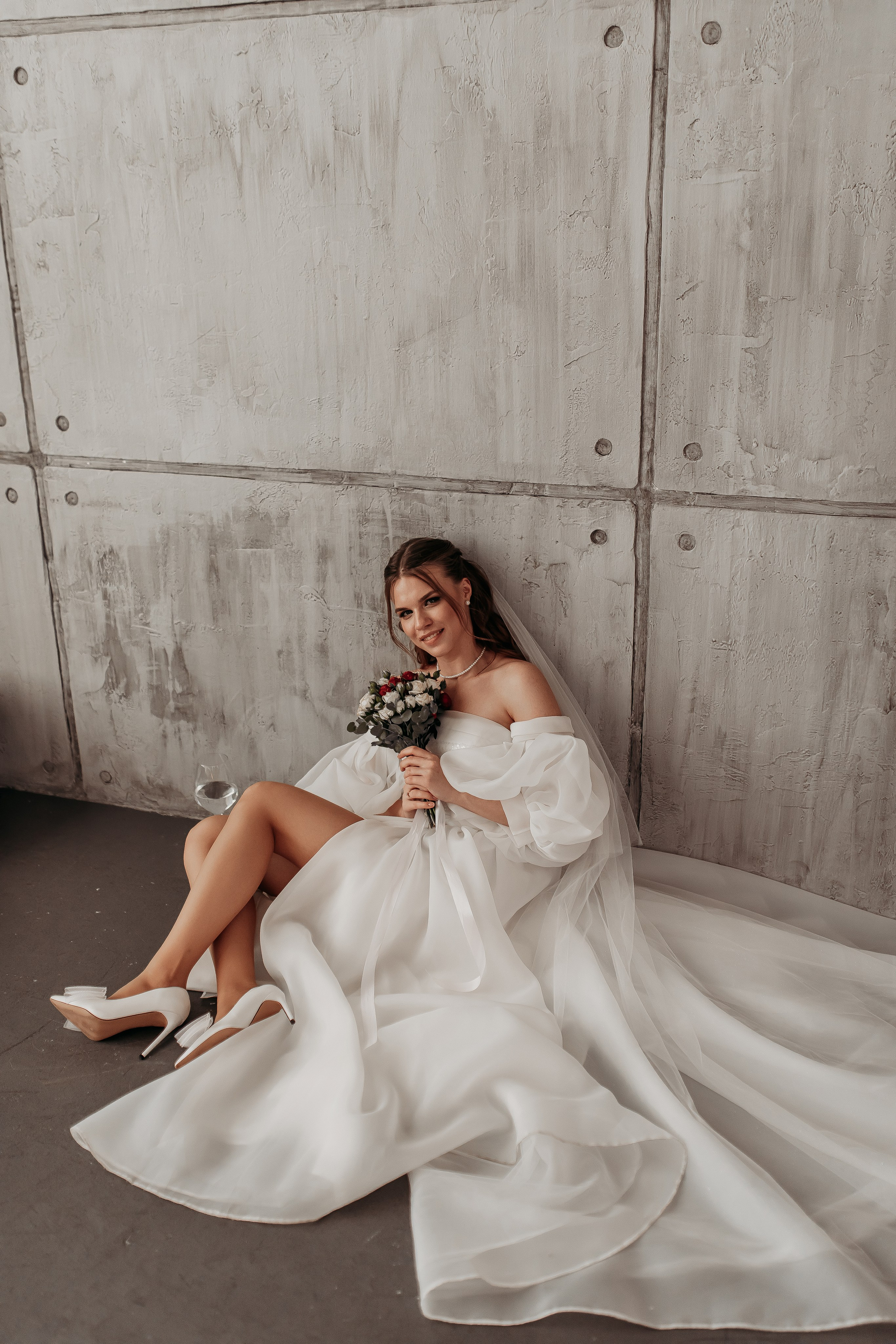 Влад и Дарья. Фотограф Тимербаева Алина г. Сургут