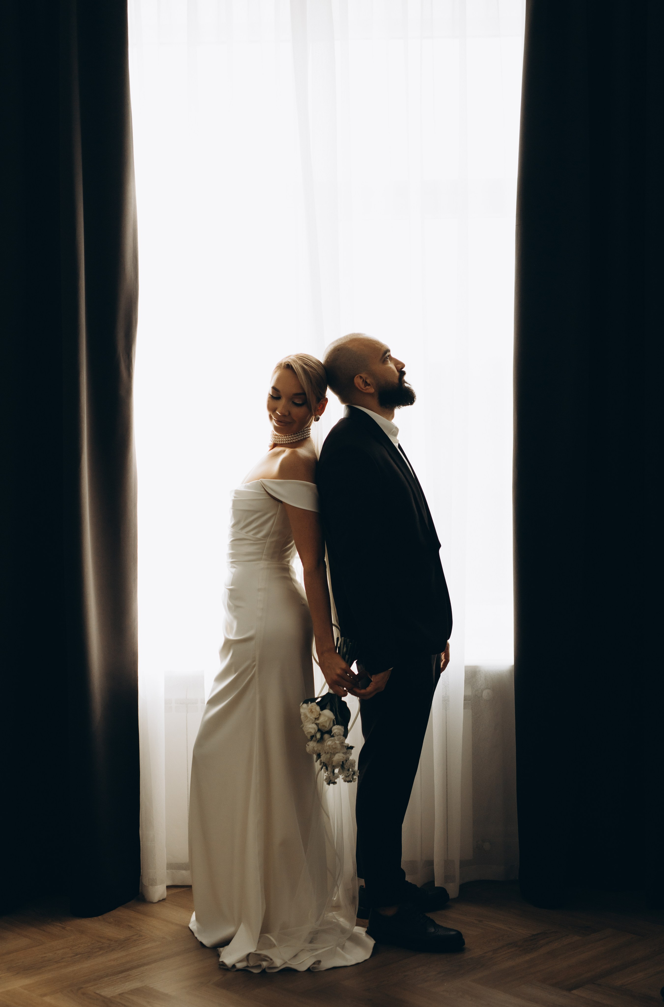 Айрат и Полина. Семейный фотограф в Казани Рузалина Гафурова