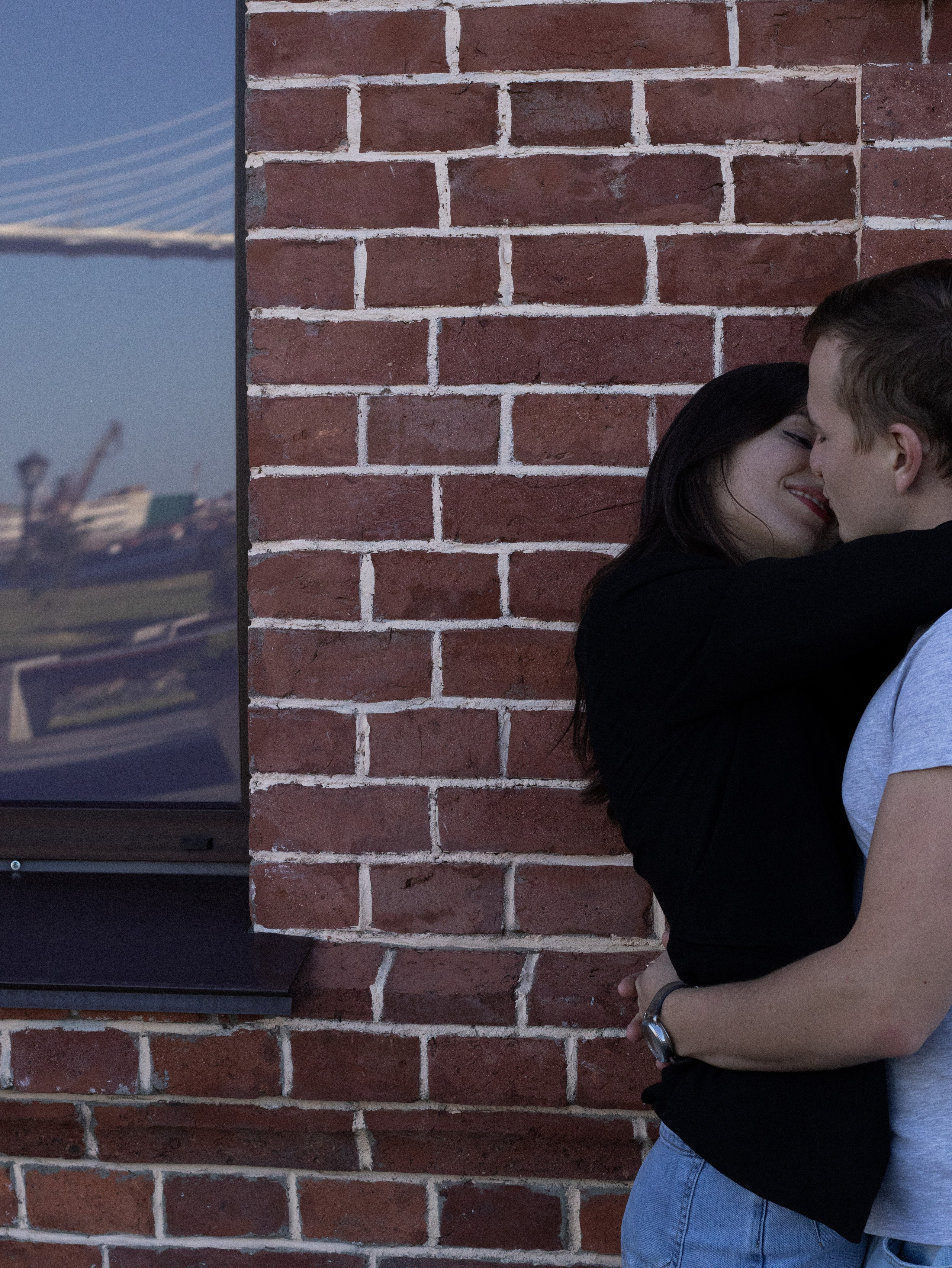 Виолетта и Лев. Главная