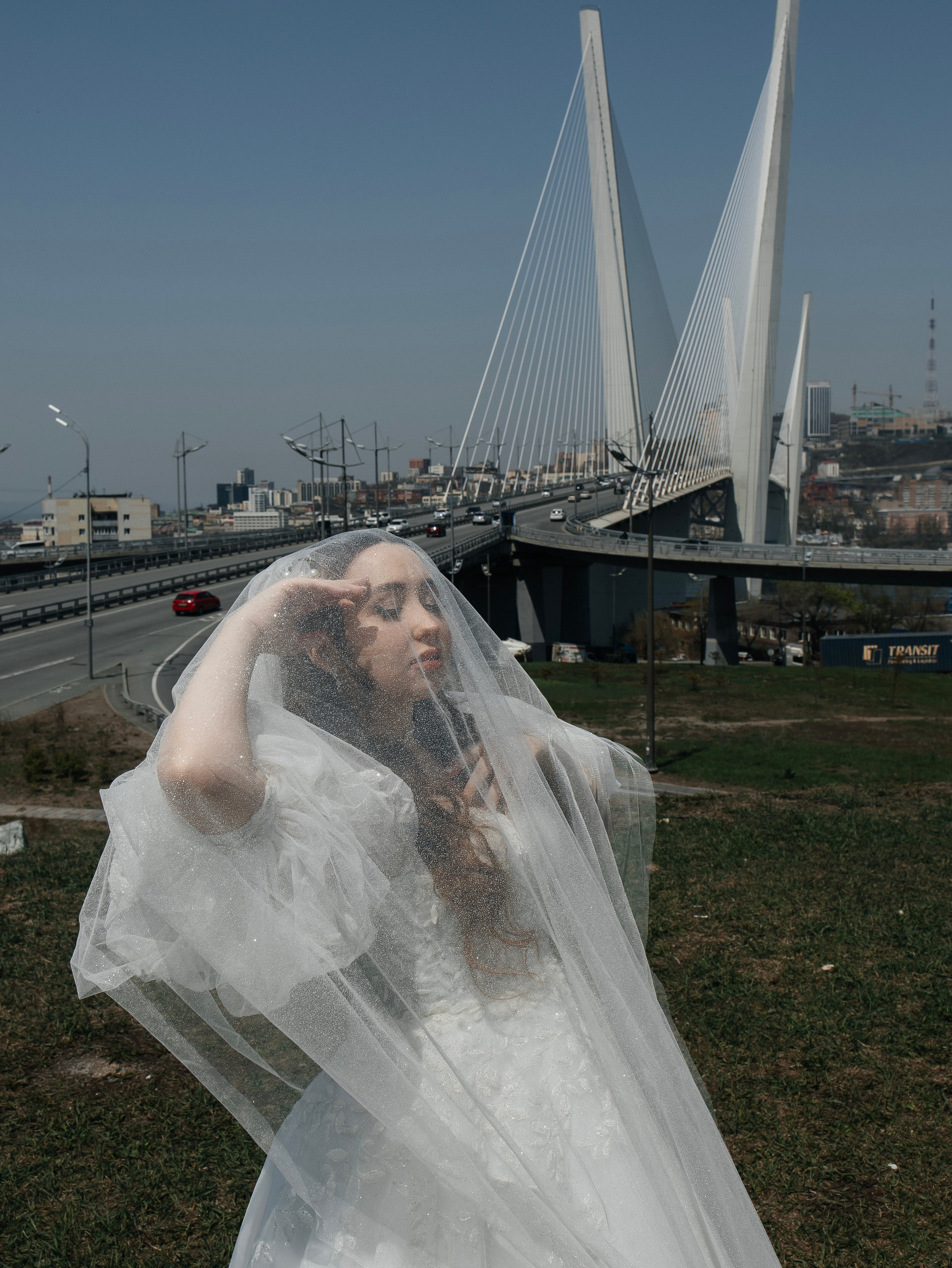 Анастасия и Денис. Главная