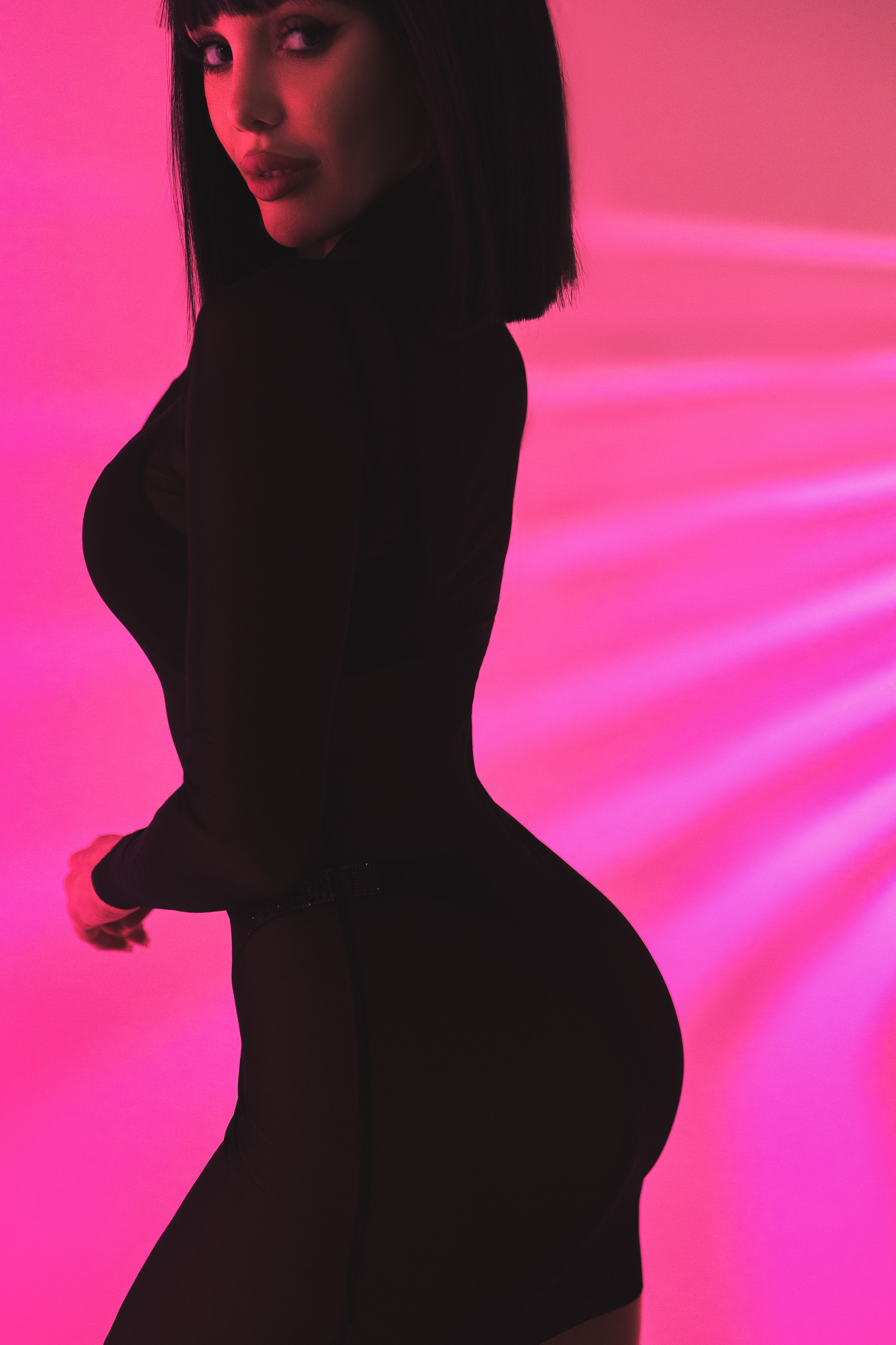 INDOORS. Semenyakov — фотограф Красноярск