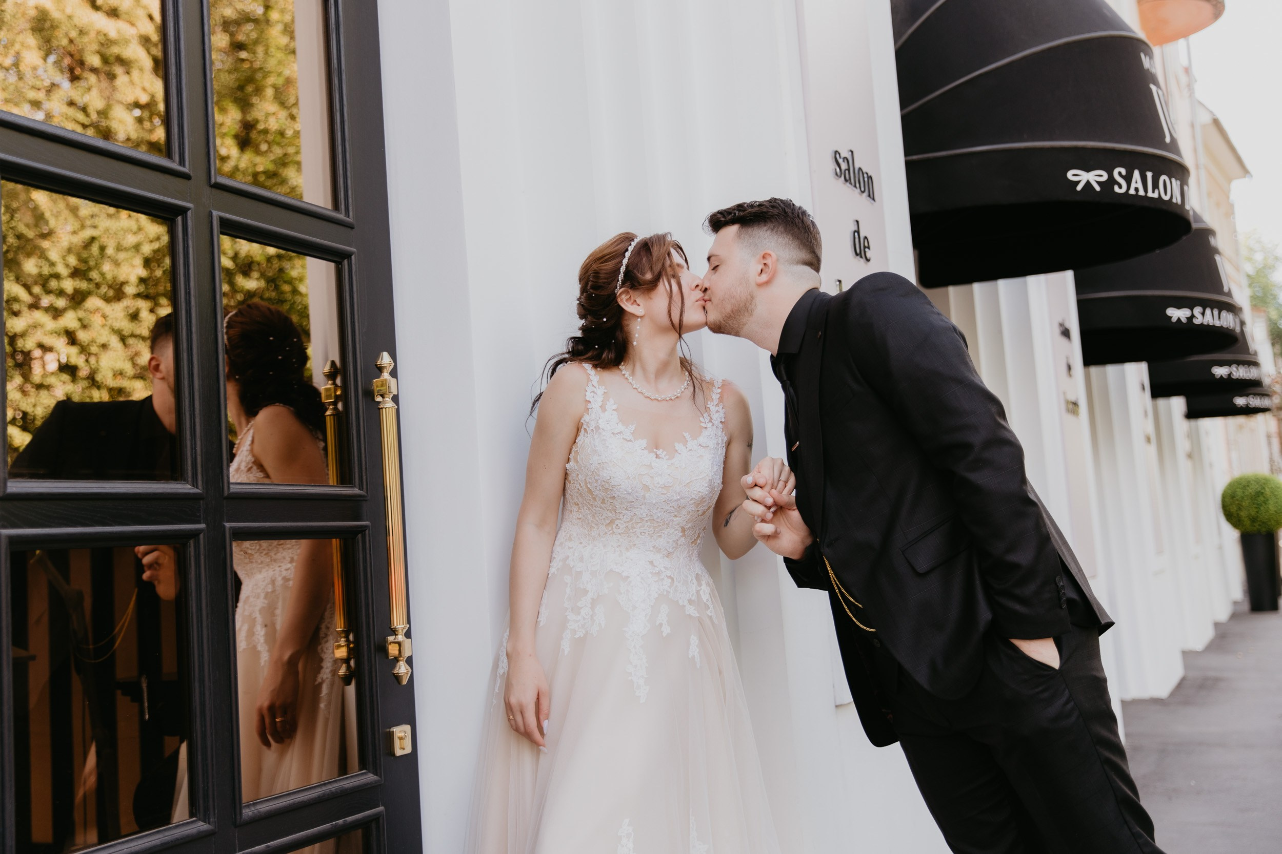 Елена+Вадим. Я помогу запечатлеть радостные моменты Вашей жизни