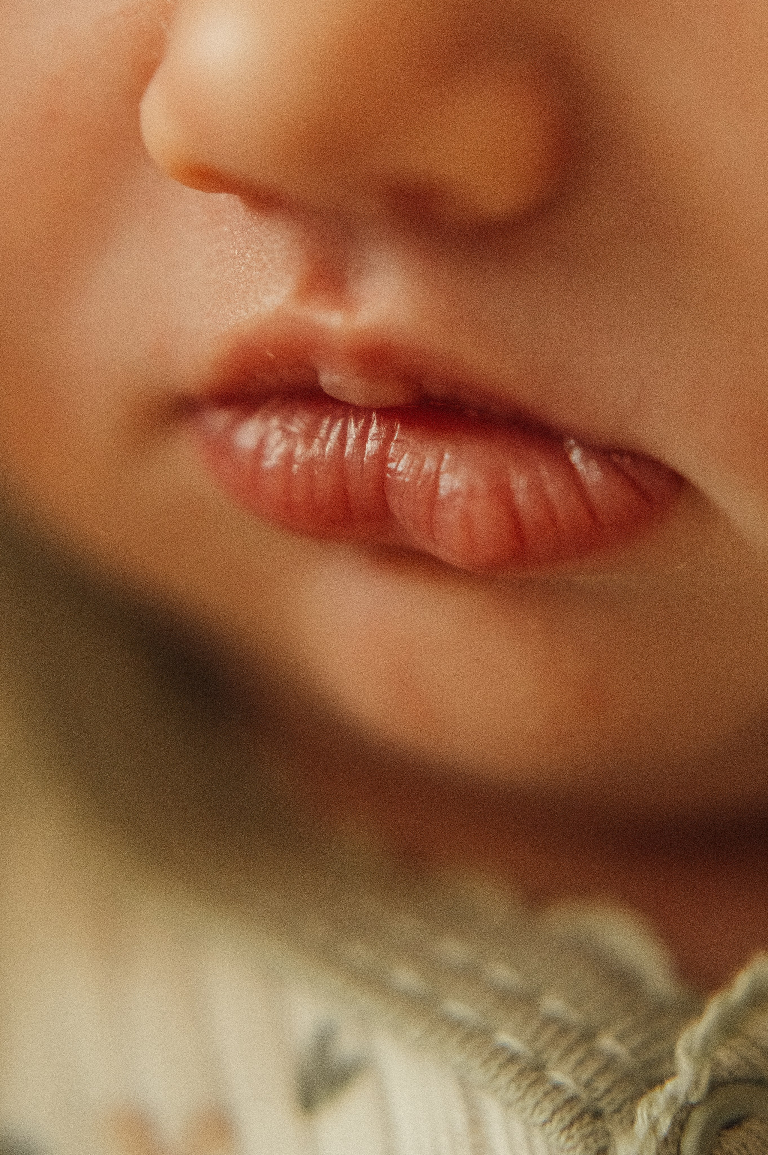 Фотограф и видеограф в Санкт-Петербурге Полина Янушко. Съёмка родов