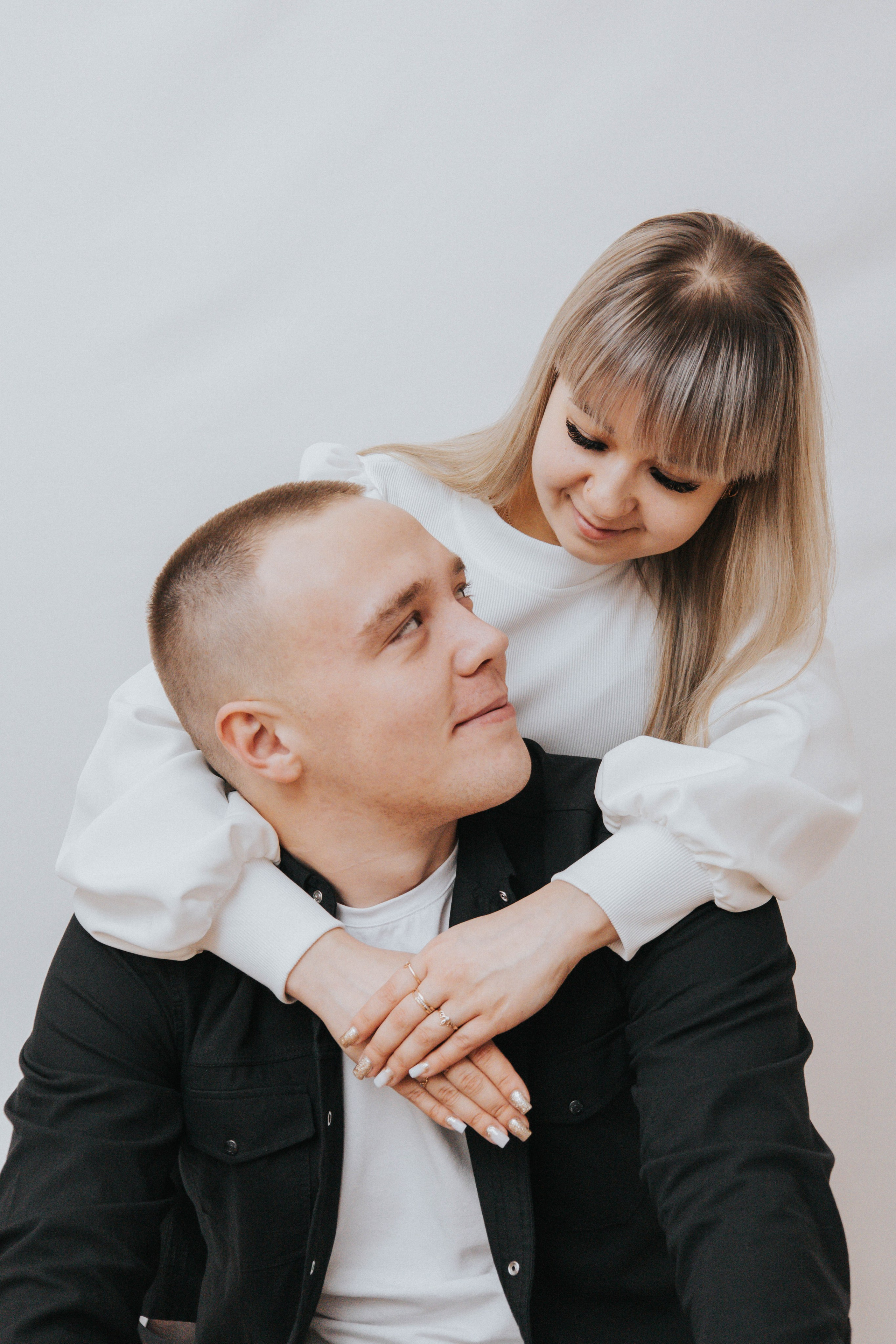 Love Story. Фотограф г. Северобайкальск Михайлова Сакдиана