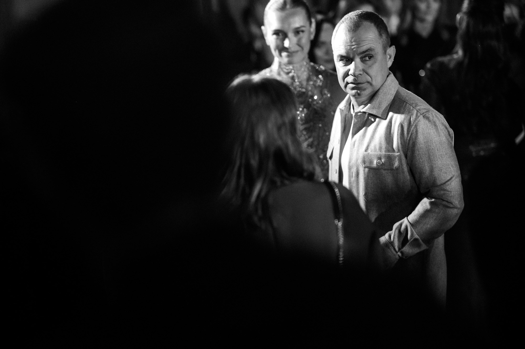 HB Anna. Wedding photographer