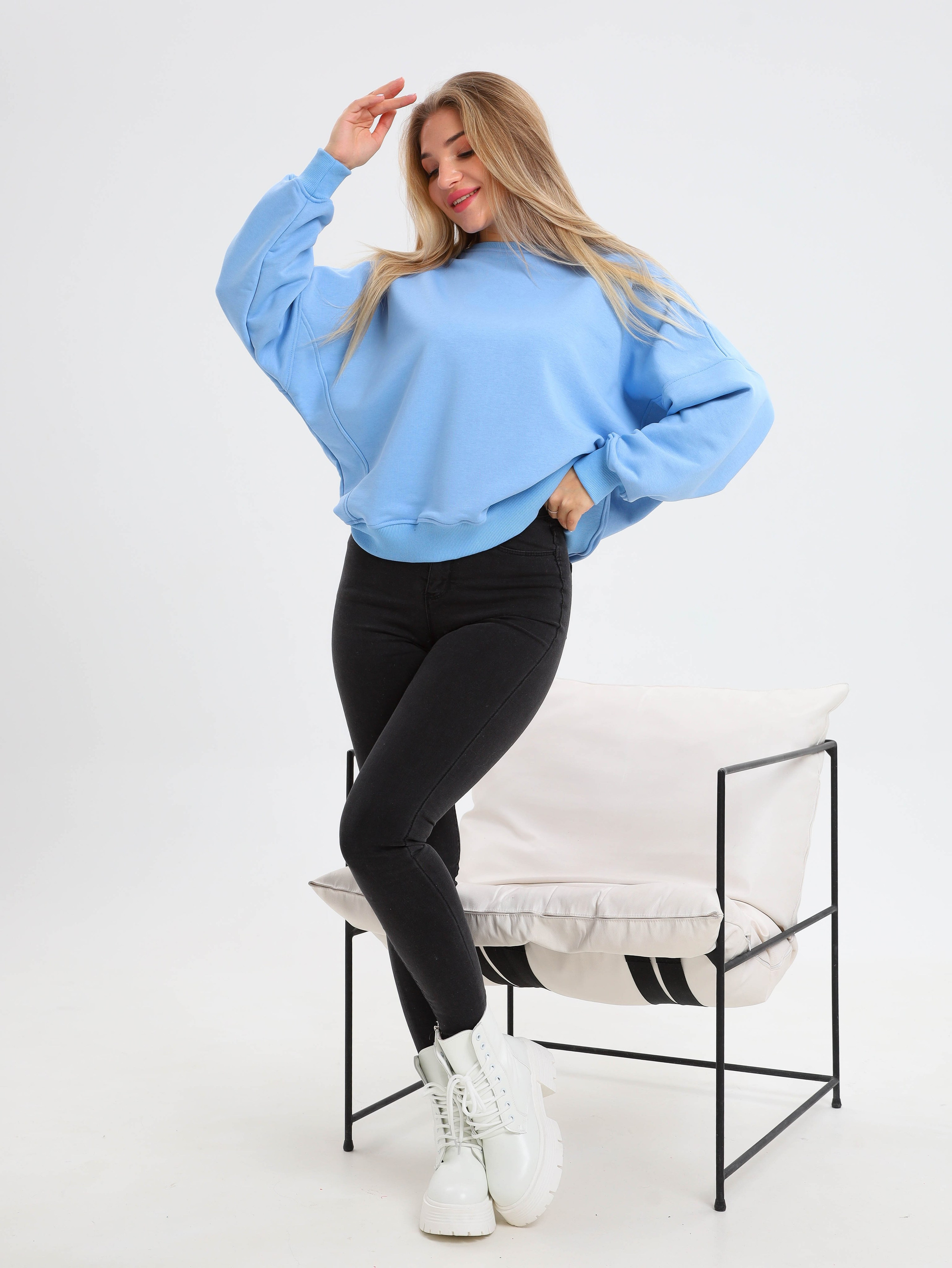 Бренд Elit Tricotag. Съемка для маркетплейс г. Иваново Ольга Денисенко