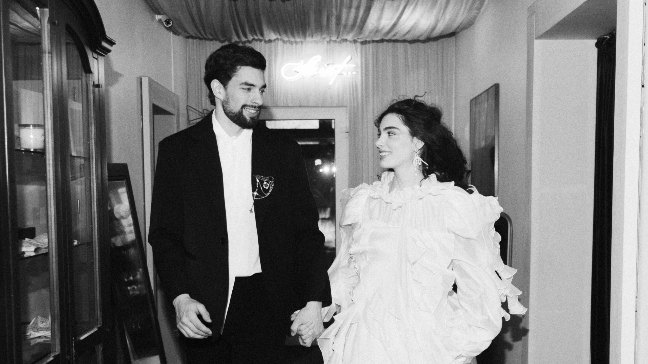 Фотограф Вероника Балабанова, Москва