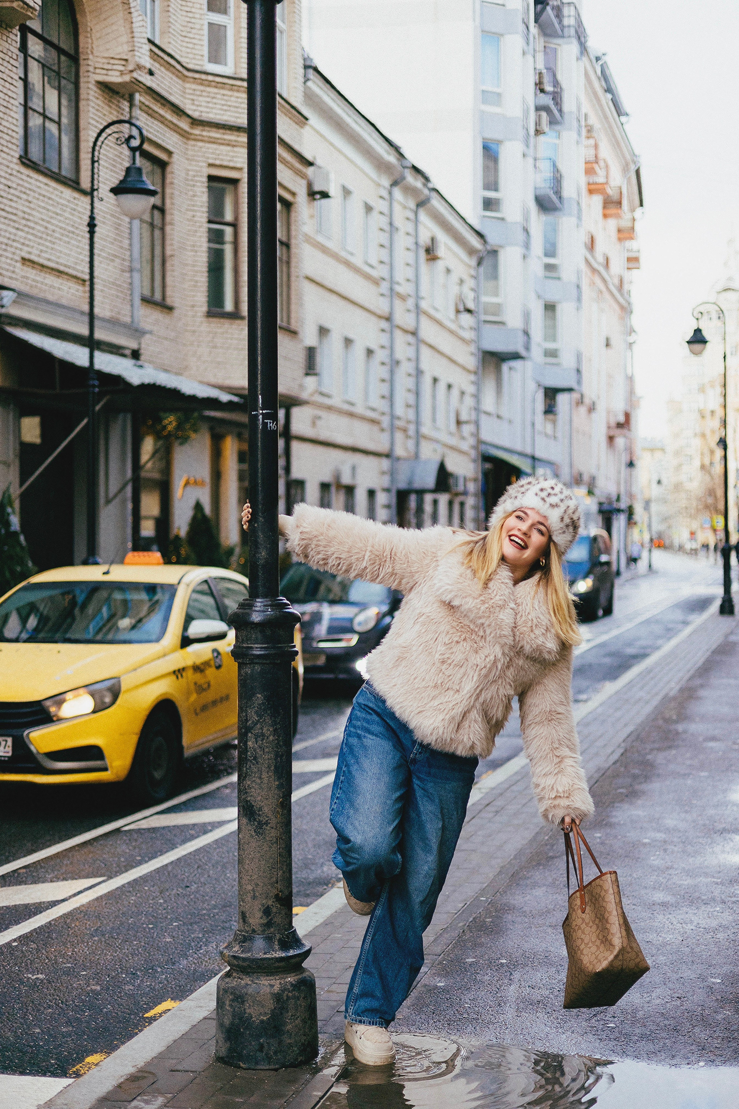 Алла. Семейный и детский фотограф в Москве Евгения Загайнова