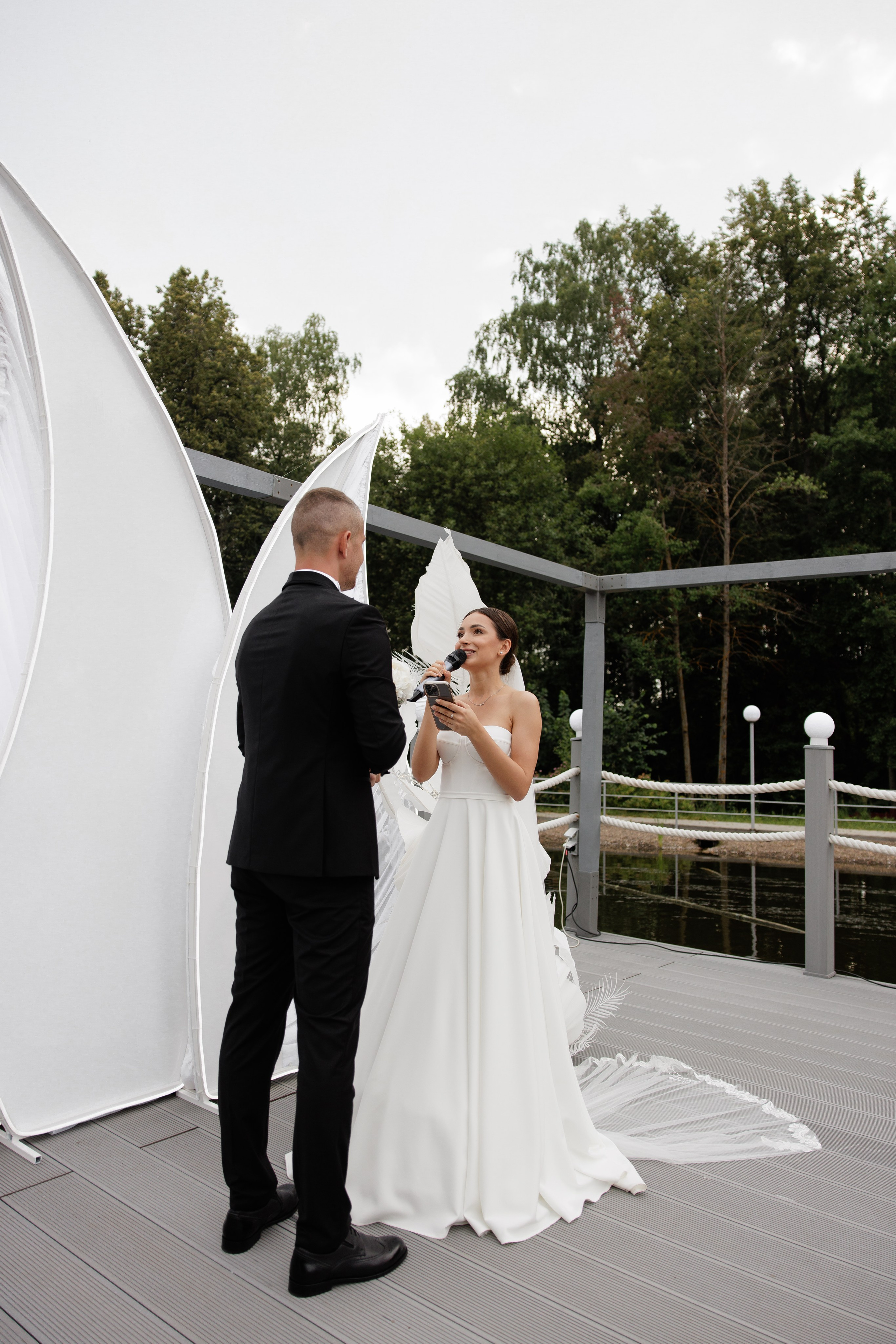 Андрей и Марина. Фотограф в Ижевске и Казани Богданов Яков