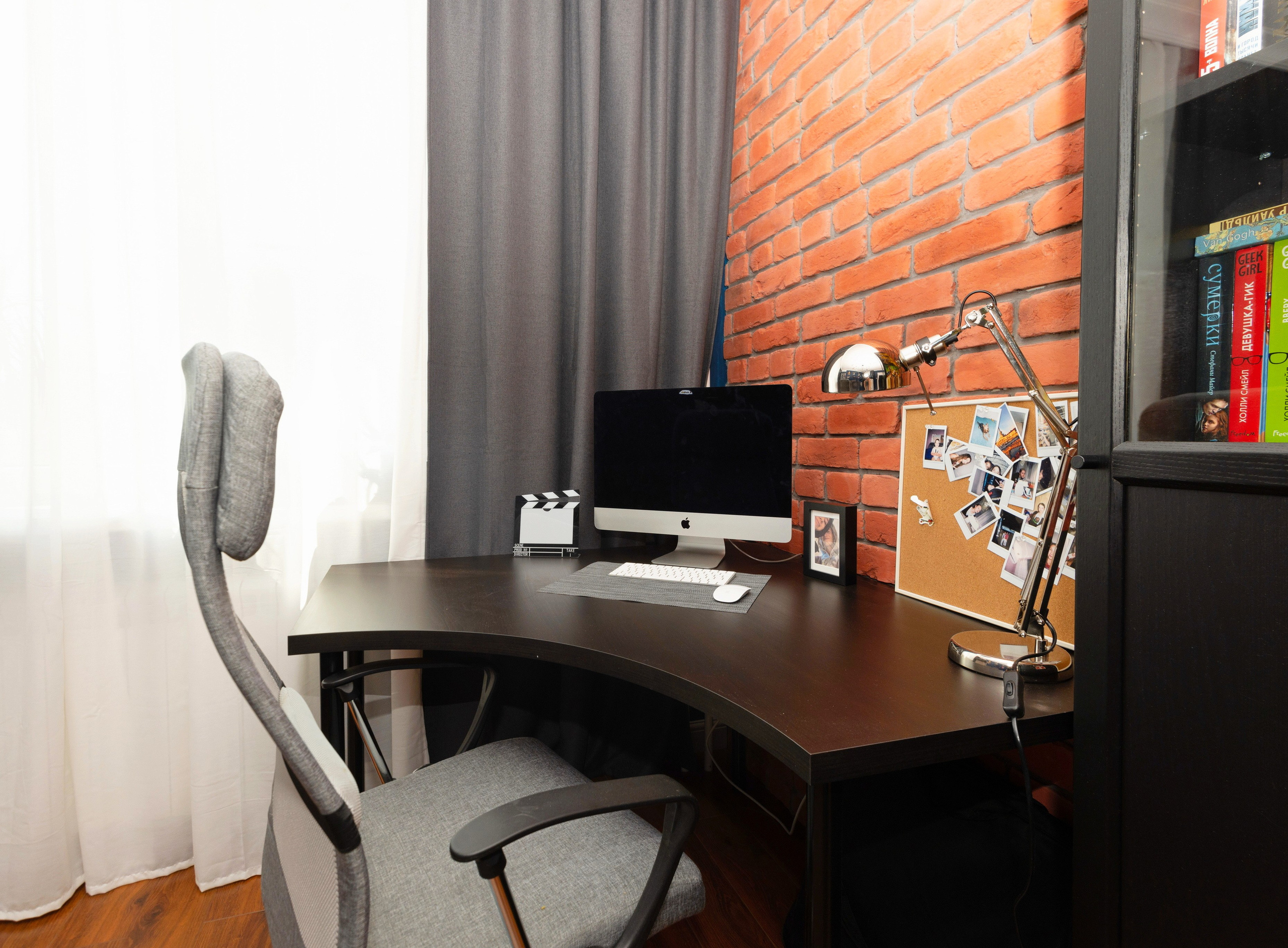 Фотосъёмка квартир