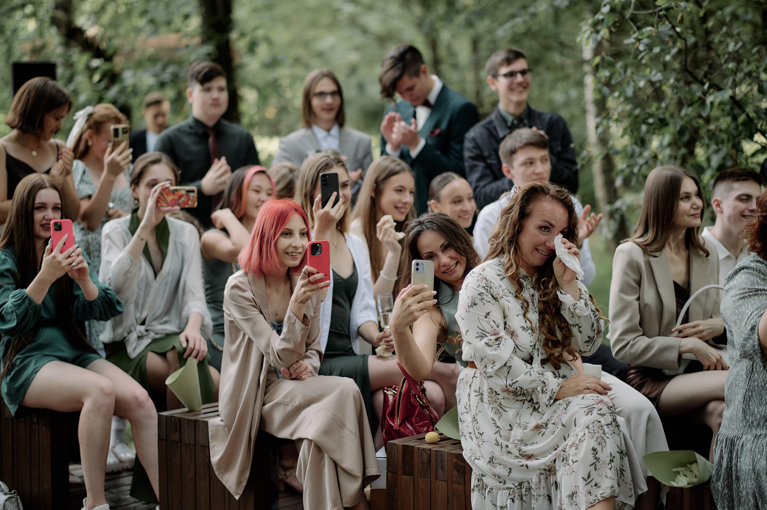 M&L. Свадебный и репортажный фотограф